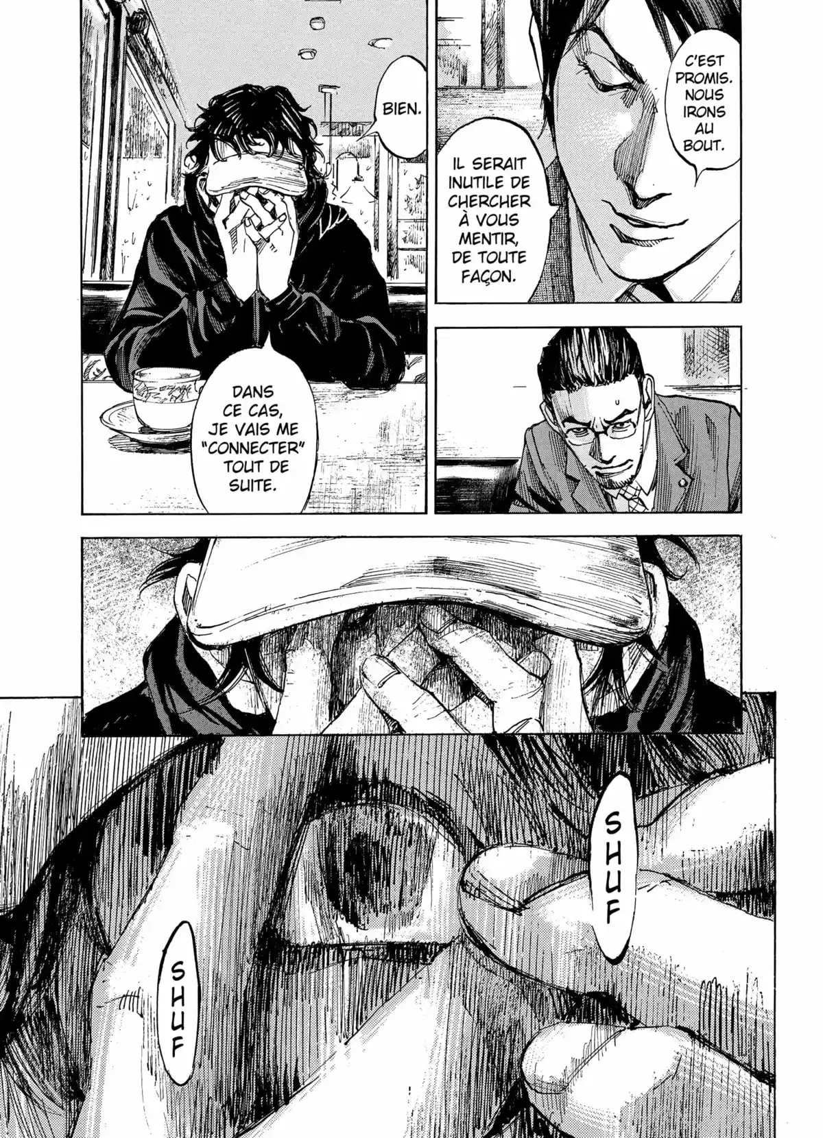 Soul Keeper Volume 2 page 86