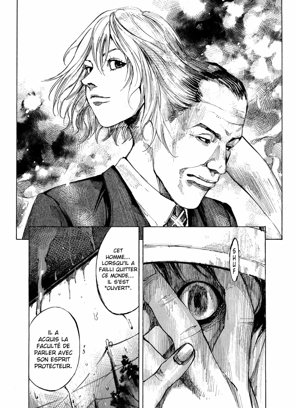 Soul Keeper Volume 2 page 88