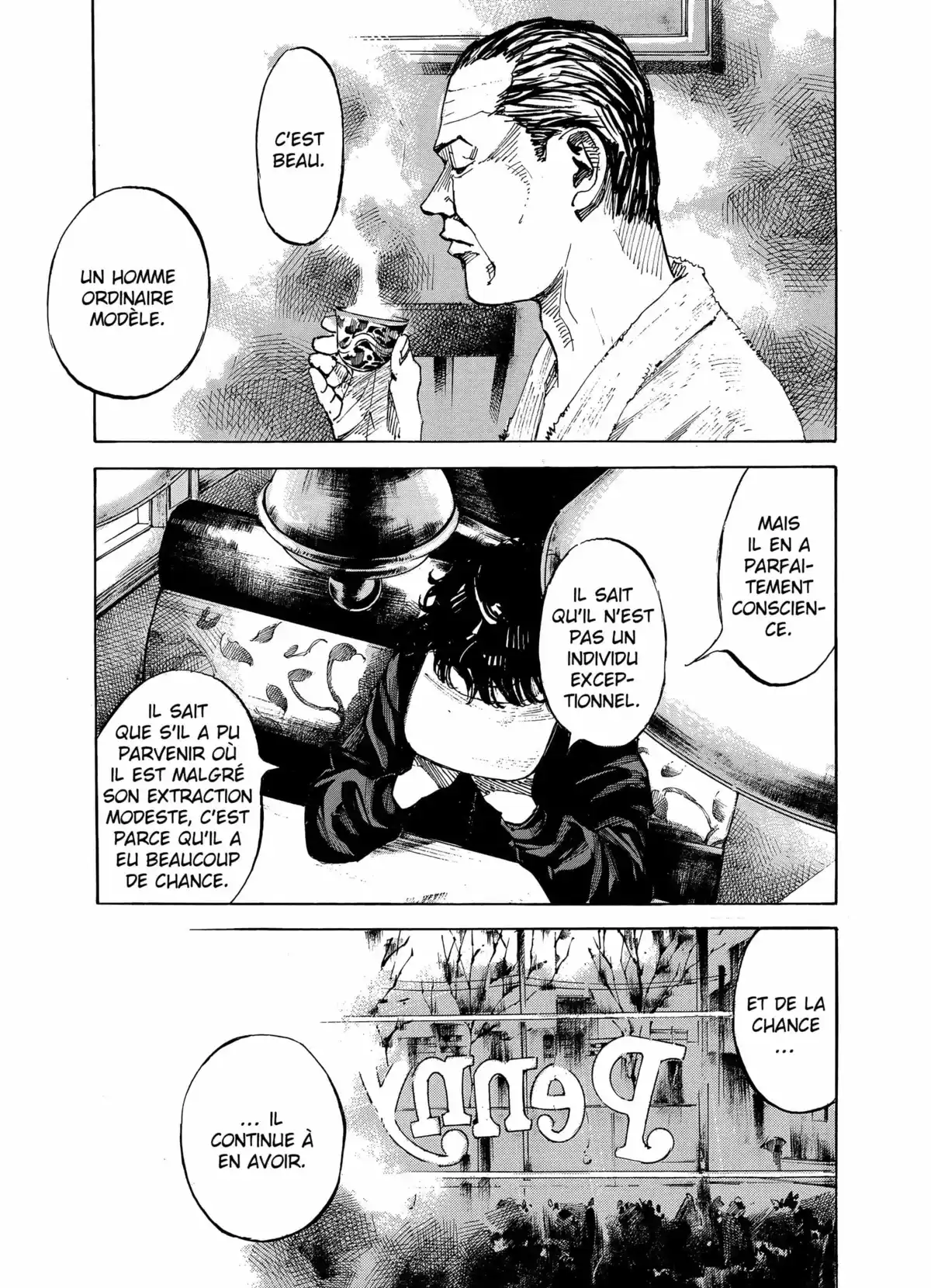 Soul Keeper Volume 2 page 95