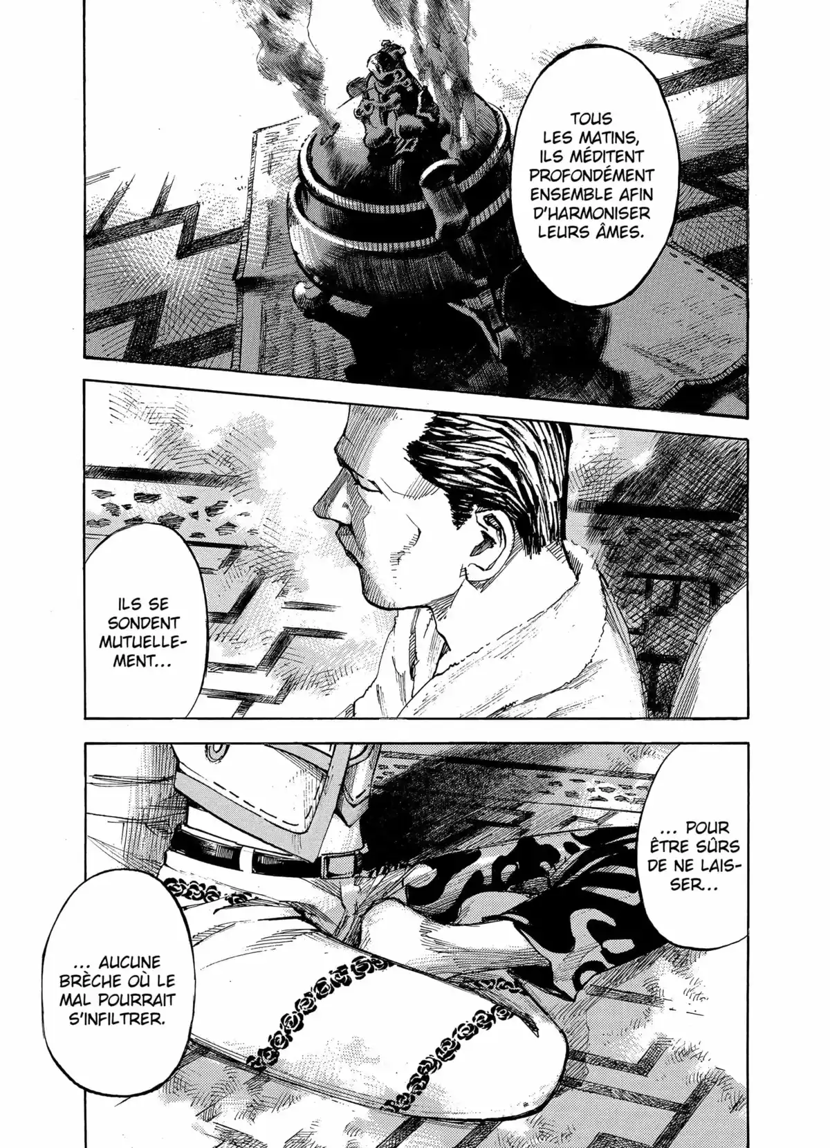 Soul Keeper Volume 2 page 99