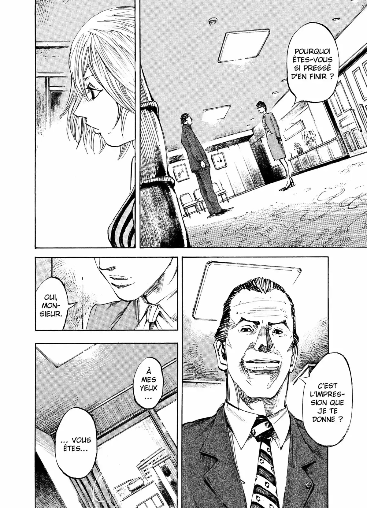Soul Keeper Volume 4 page 51