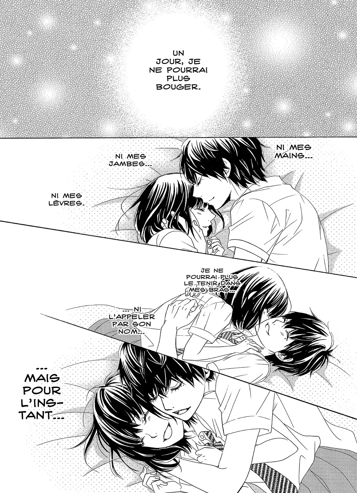 Le fil du destin (Miyasaka Kaho) Volume 5 page 75