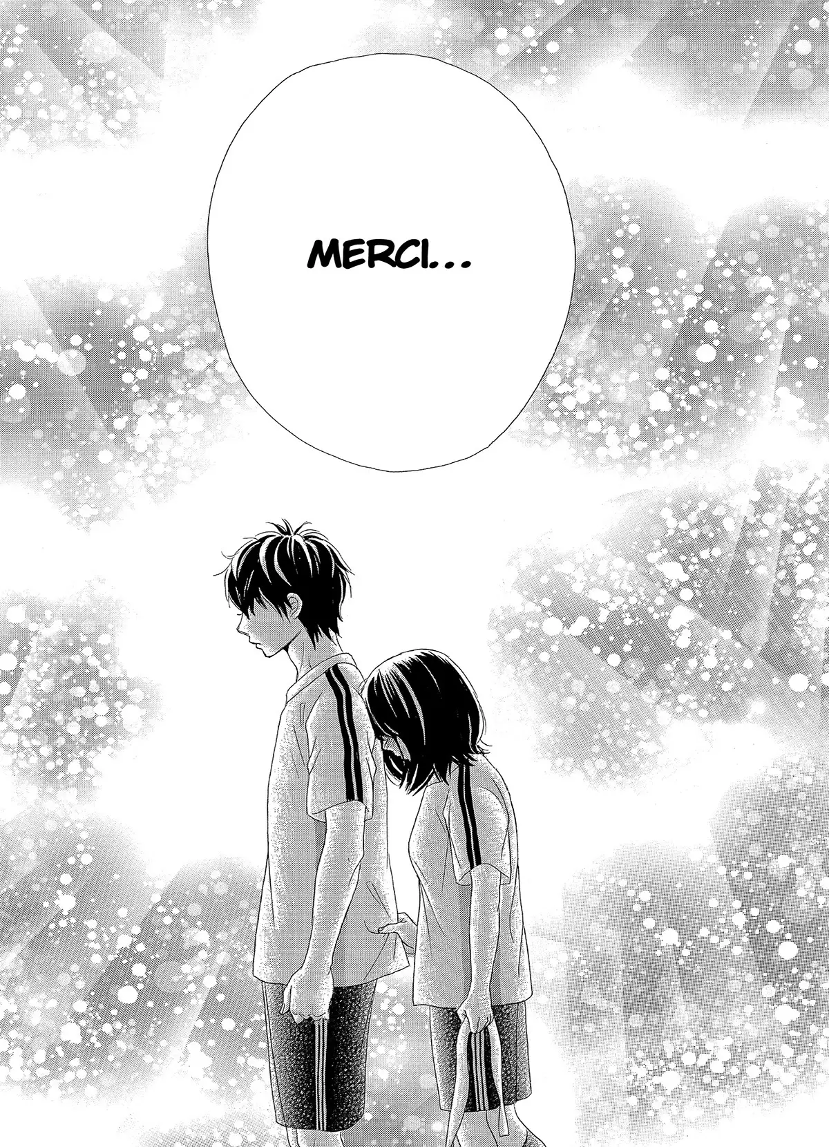 Le fil du destin (Miyasaka Kaho) Volume 2 page 71