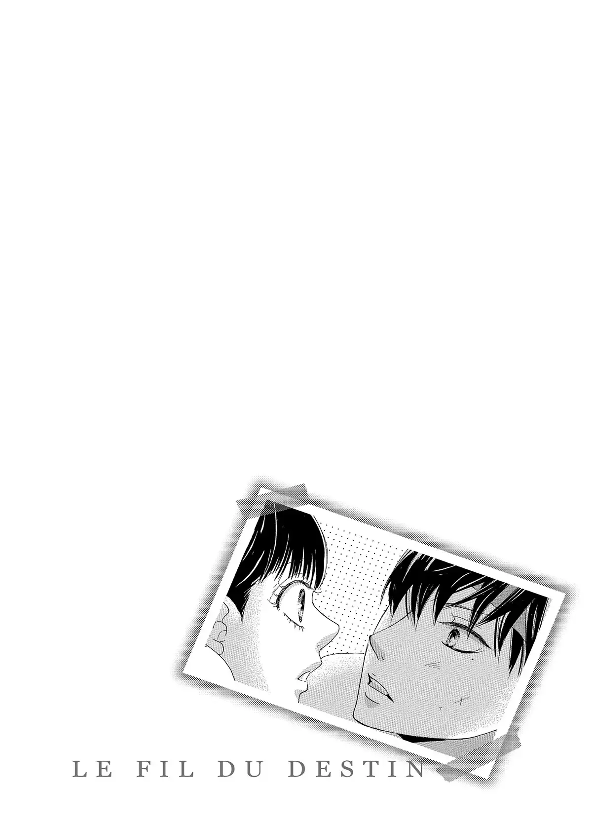 Le fil du destin (Miyasaka Kaho) Volume 4 page 90