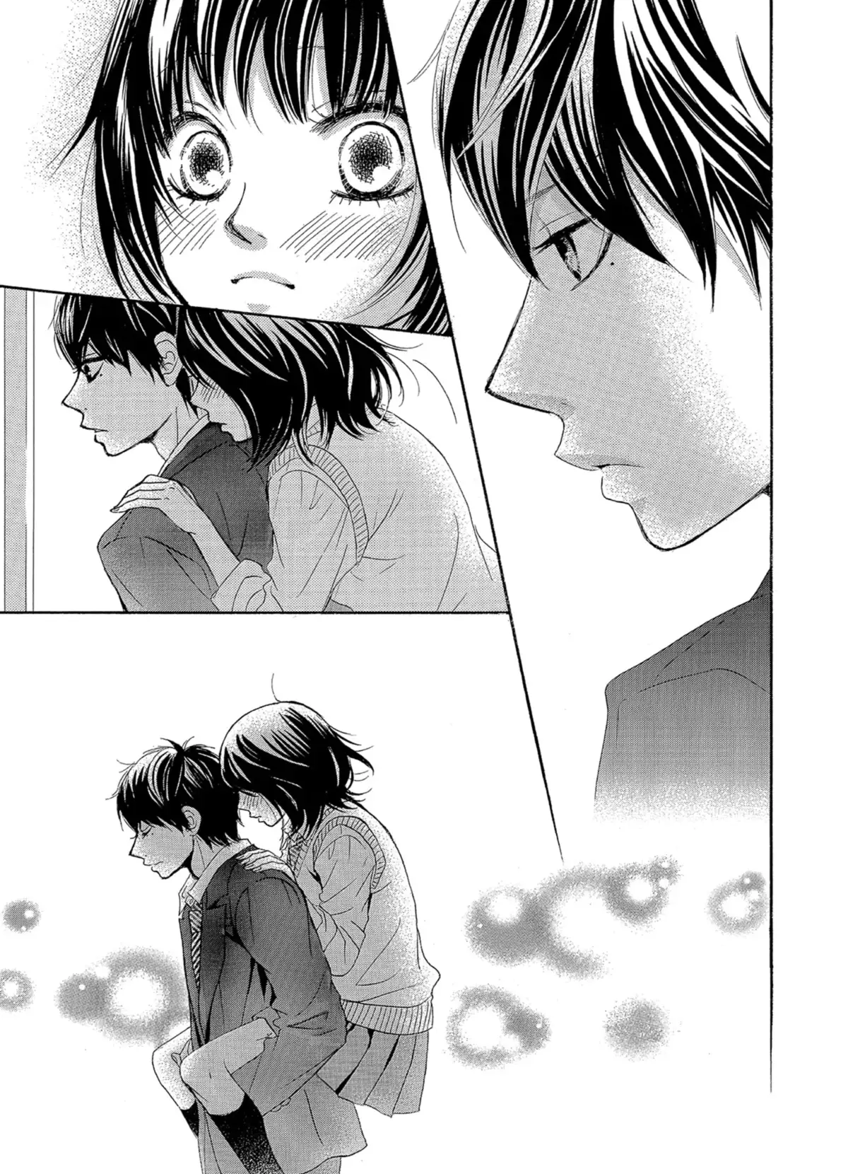 Le fil du destin (Miyasaka Kaho) Volume 1 page 83