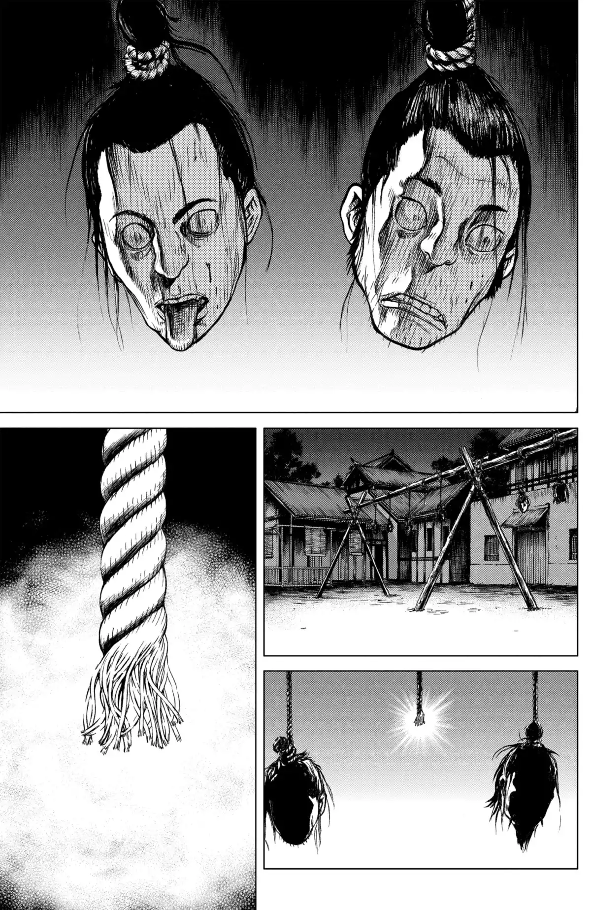 Bounder Volume 1 page 53