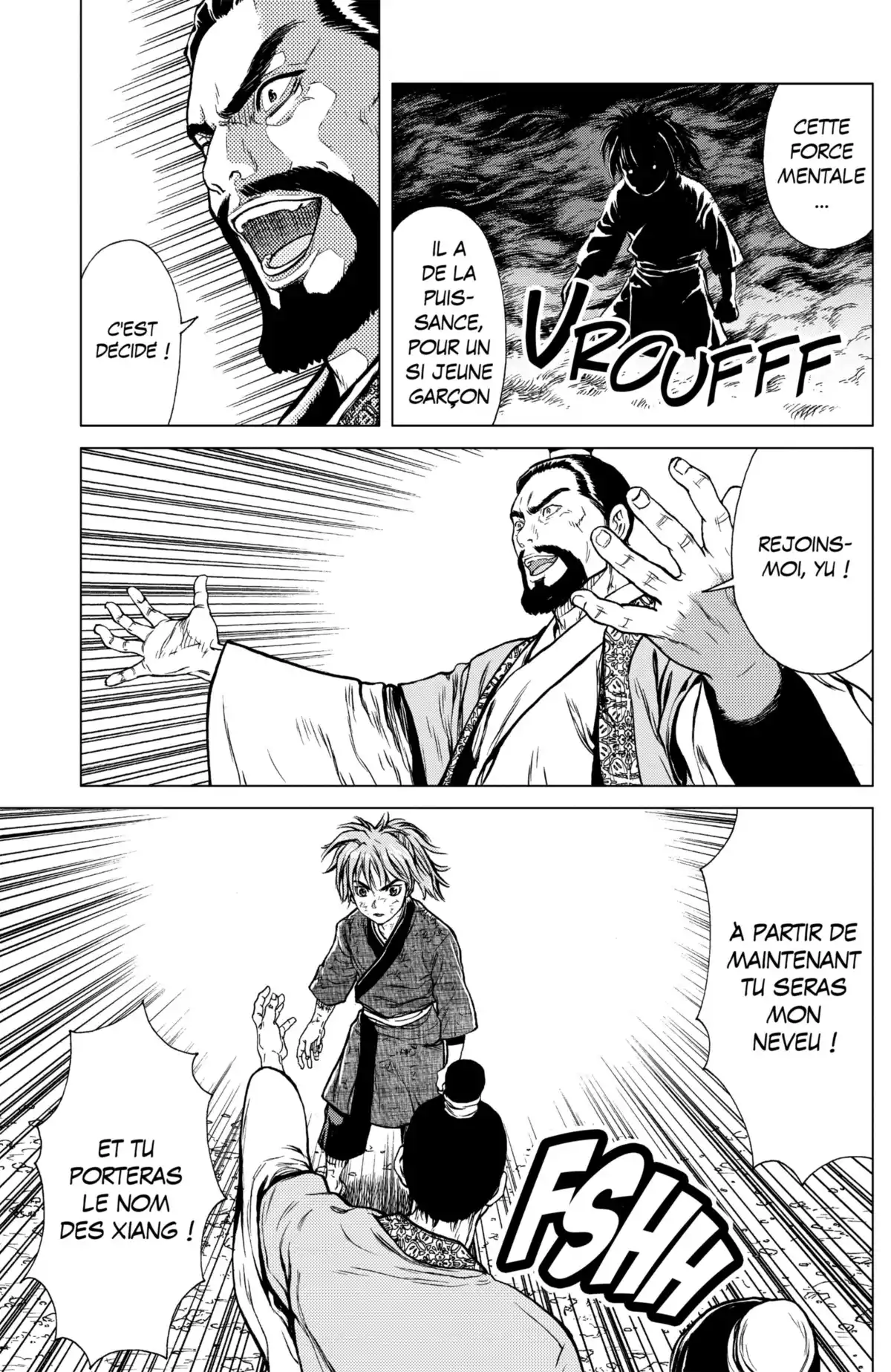 Bounder Volume 1 page 61