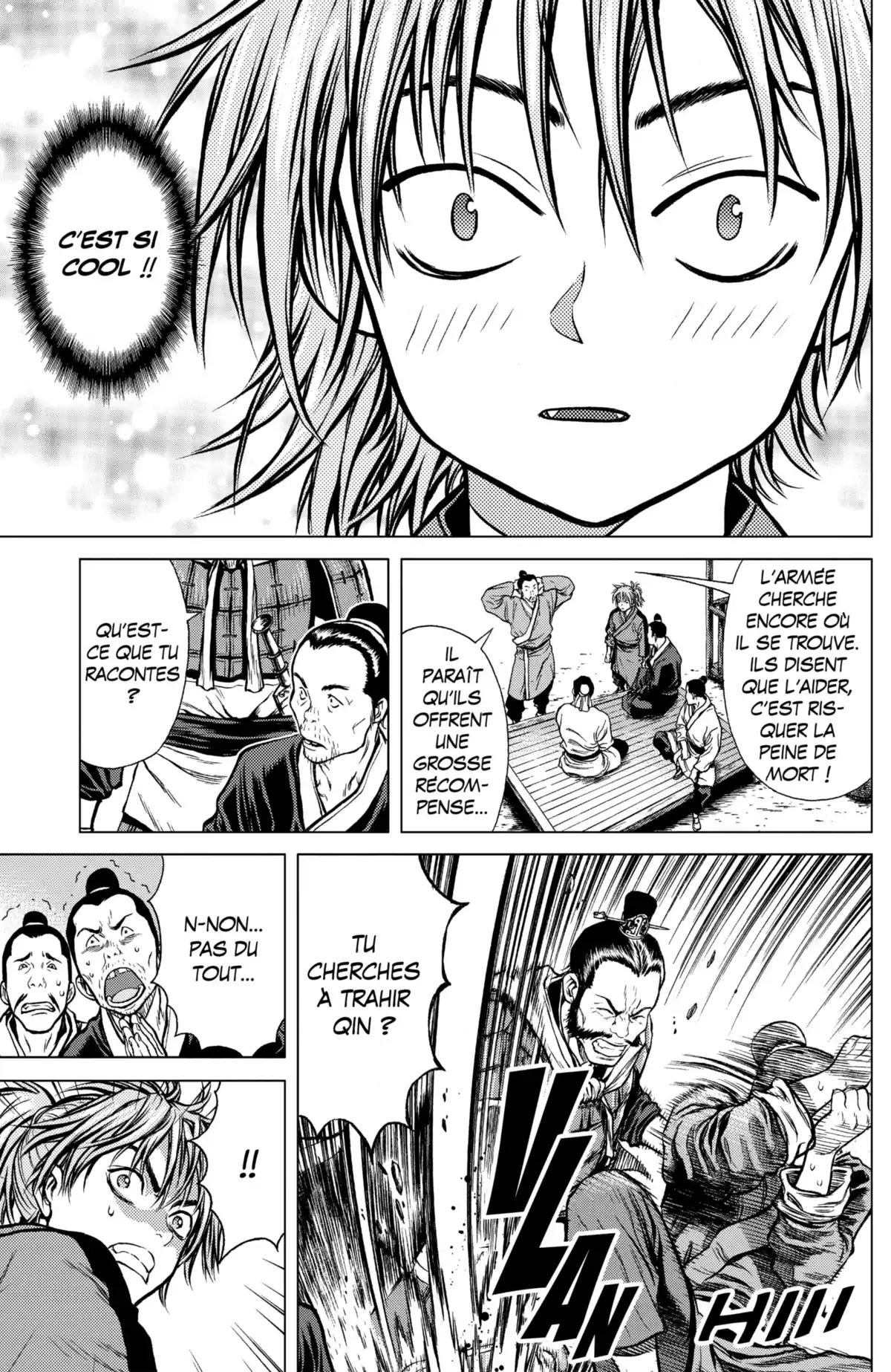 Bounder Volume 1 page 71