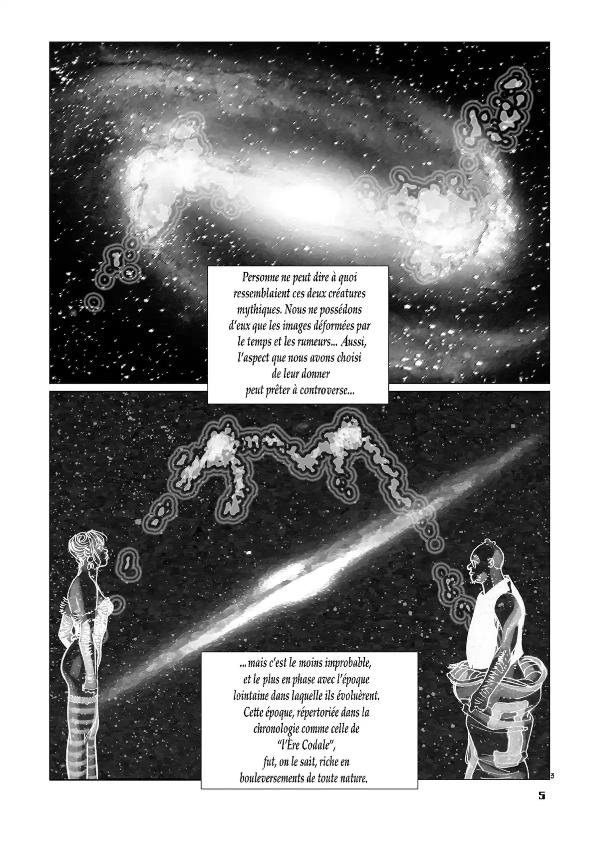 Io Memories Volume 1 page 5