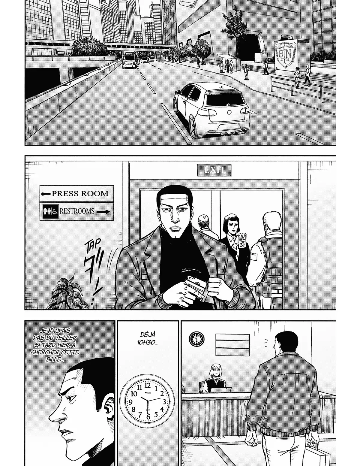 SkilledFast Volume 2 page 10