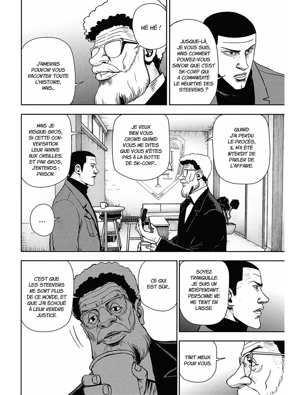 SkilledFast Volume 2 page 18