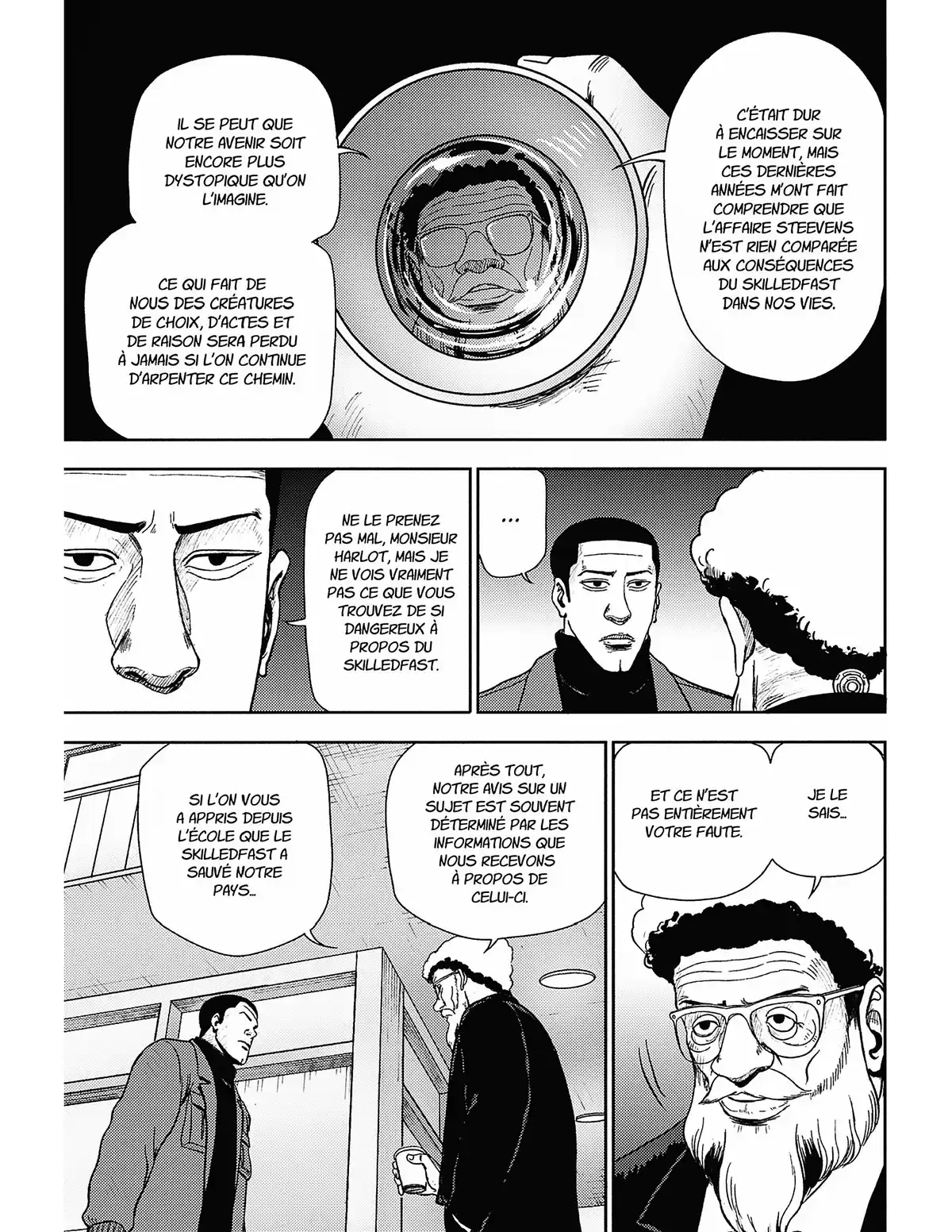 SkilledFast Volume 2 page 19