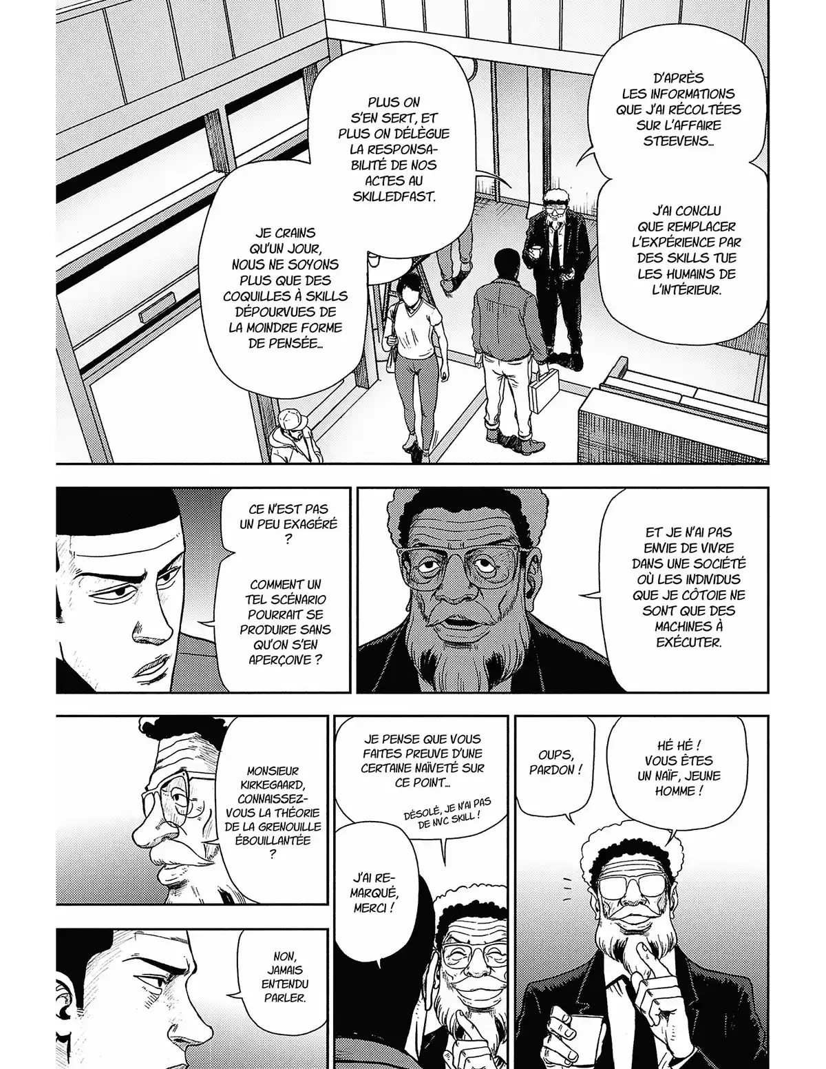 SkilledFast Volume 2 page 21