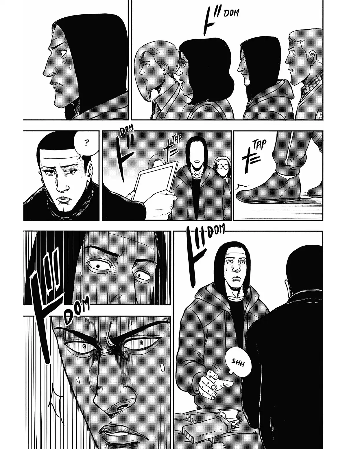 SkilledFast Volume 2 page 33