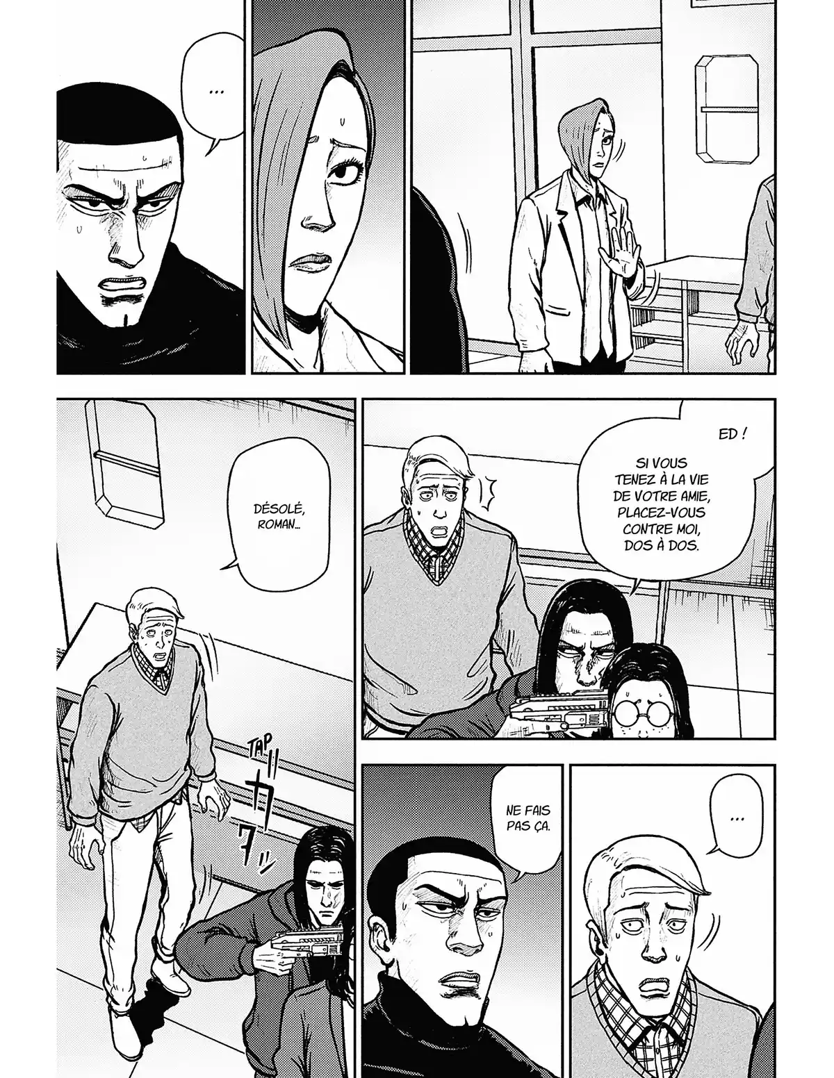 SkilledFast Volume 2 page 43