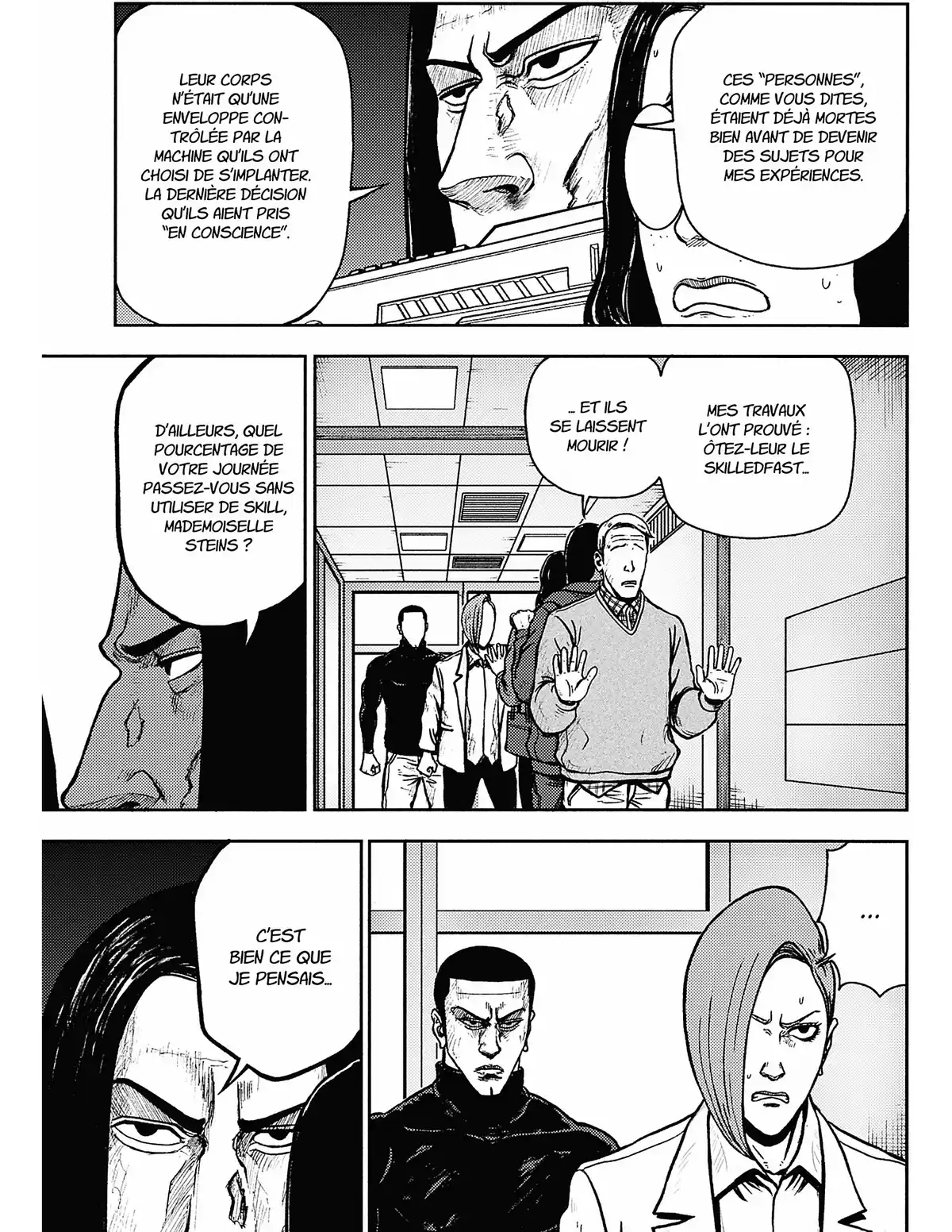 SkilledFast Volume 2 page 49