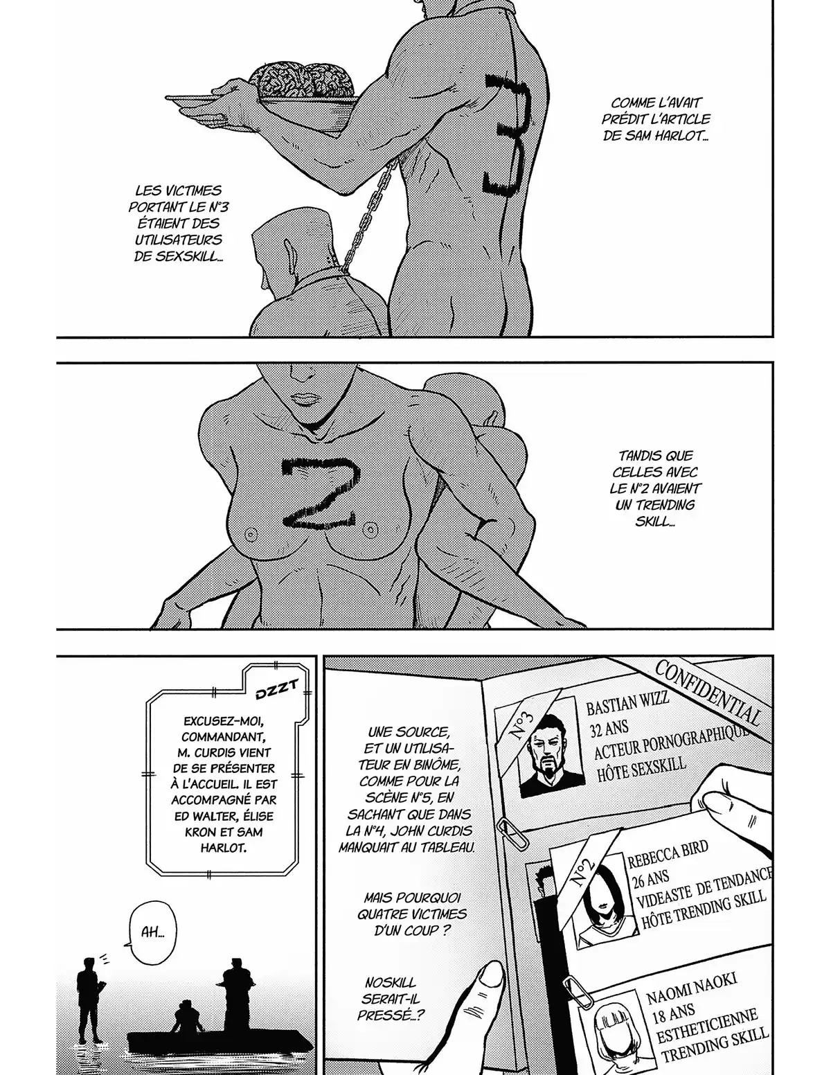 SkilledFast Volume 2 page 5