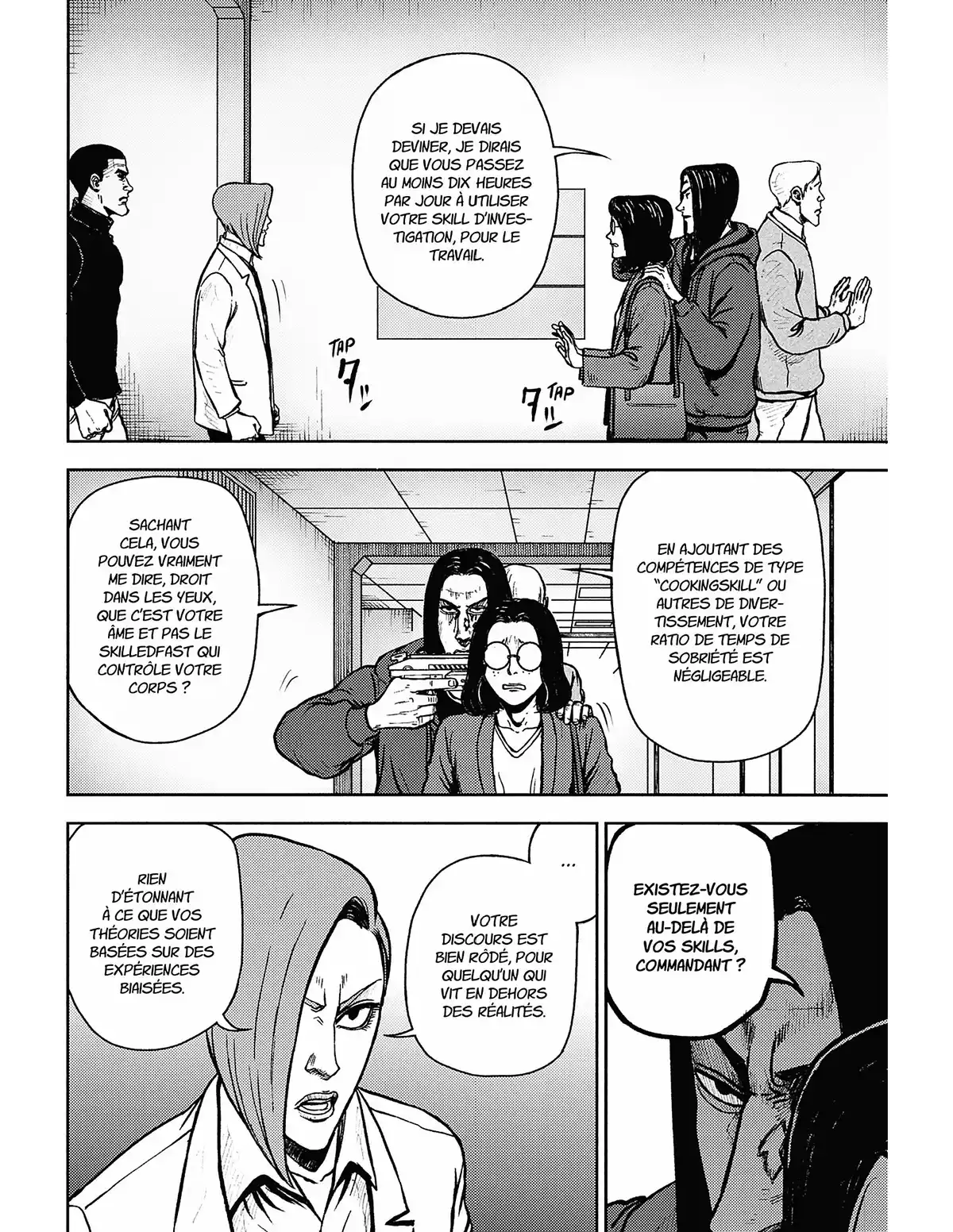 SkilledFast Volume 2 page 50