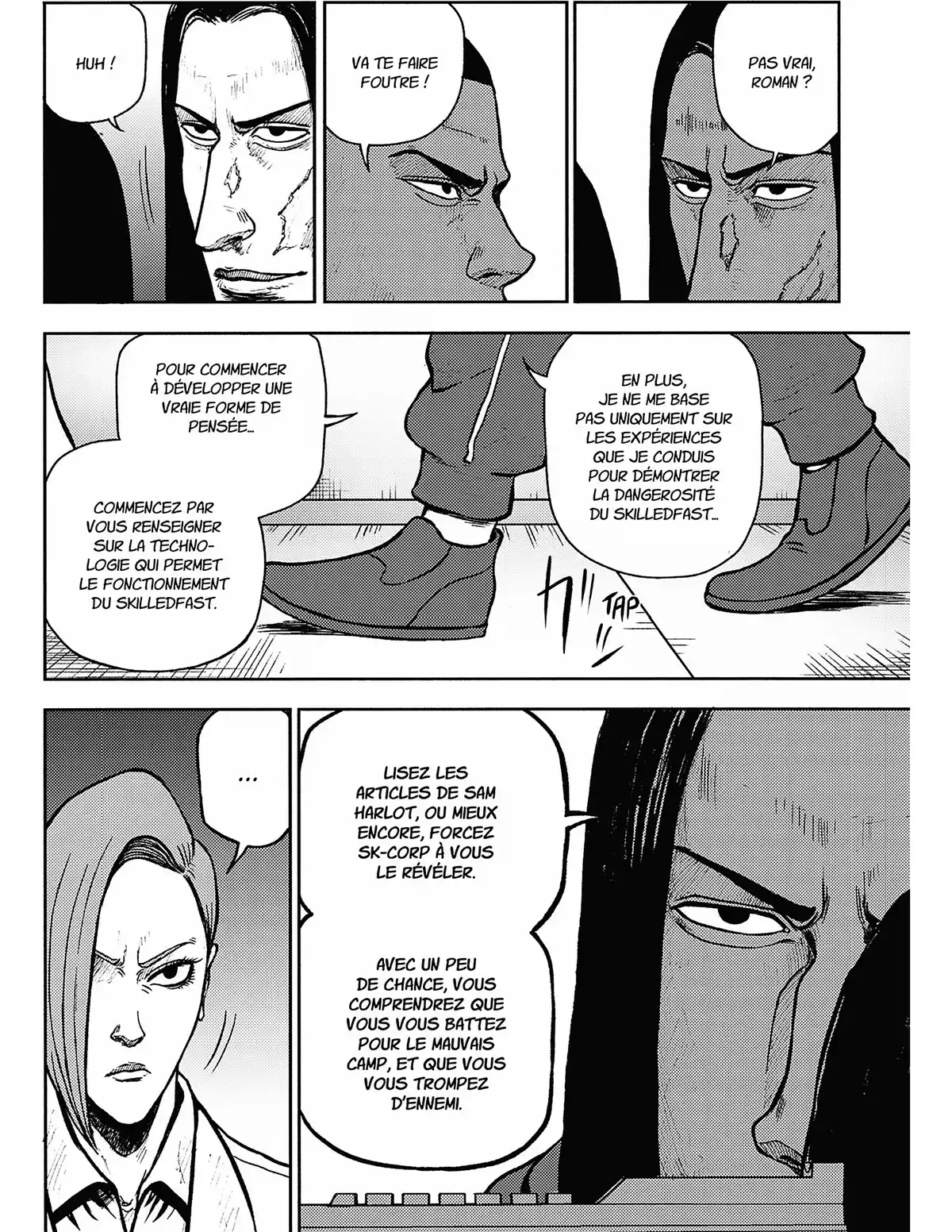 SkilledFast Volume 2 page 52