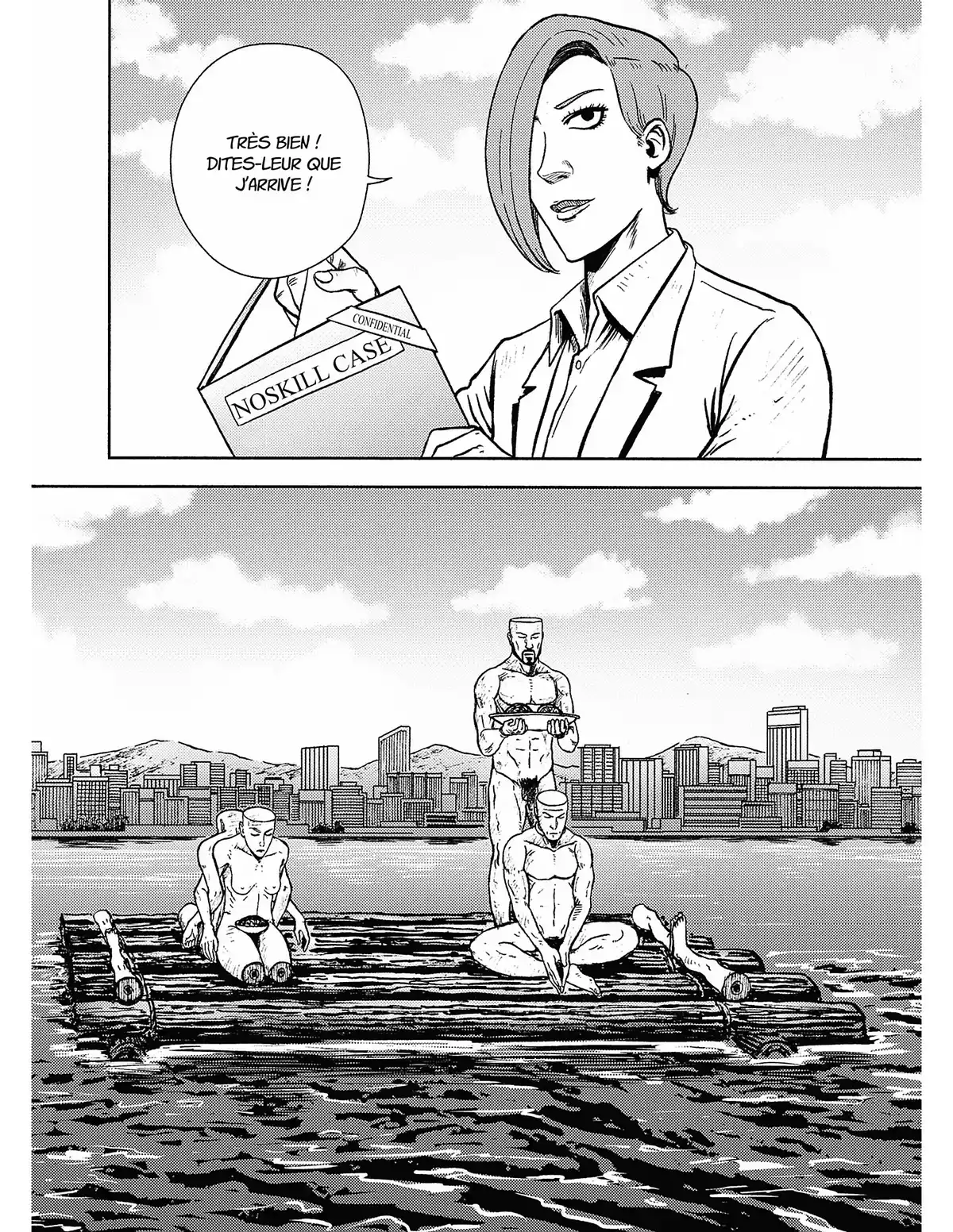 SkilledFast Volume 2 page 6