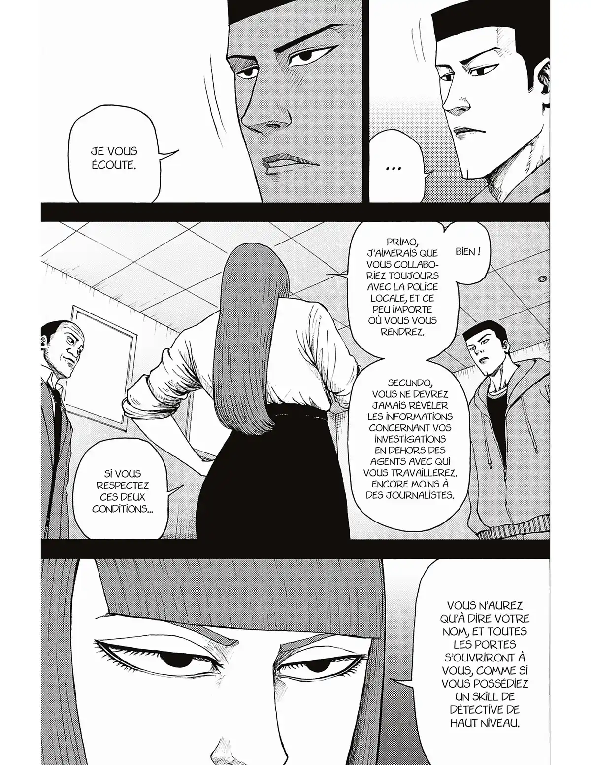 SkilledFast Volume 1 page 100