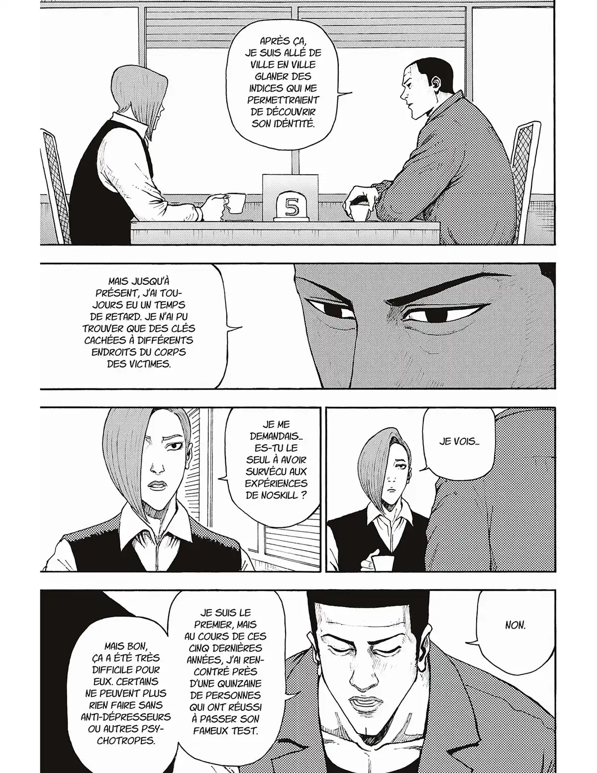 SkilledFast Volume 1 page 104