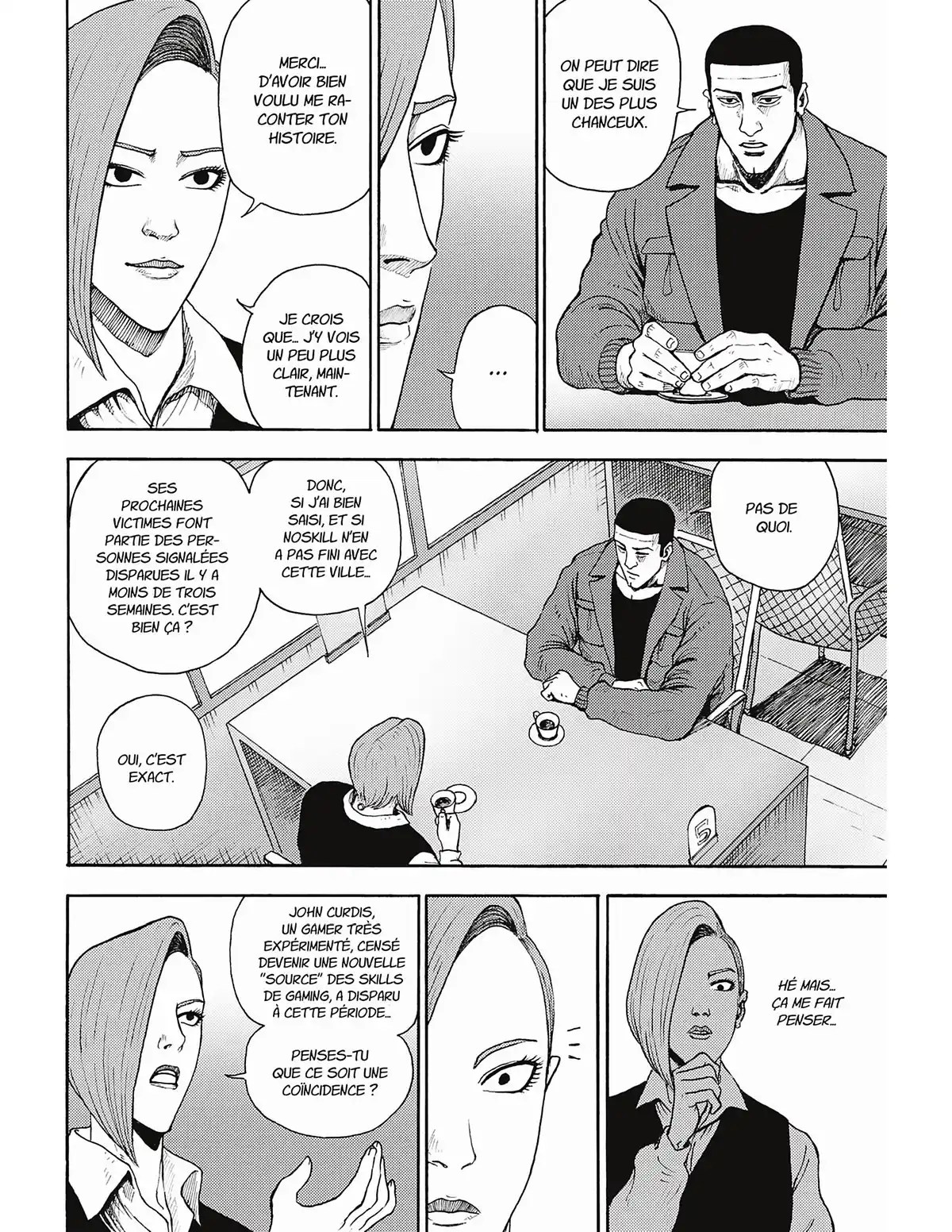 SkilledFast Volume 1 page 105