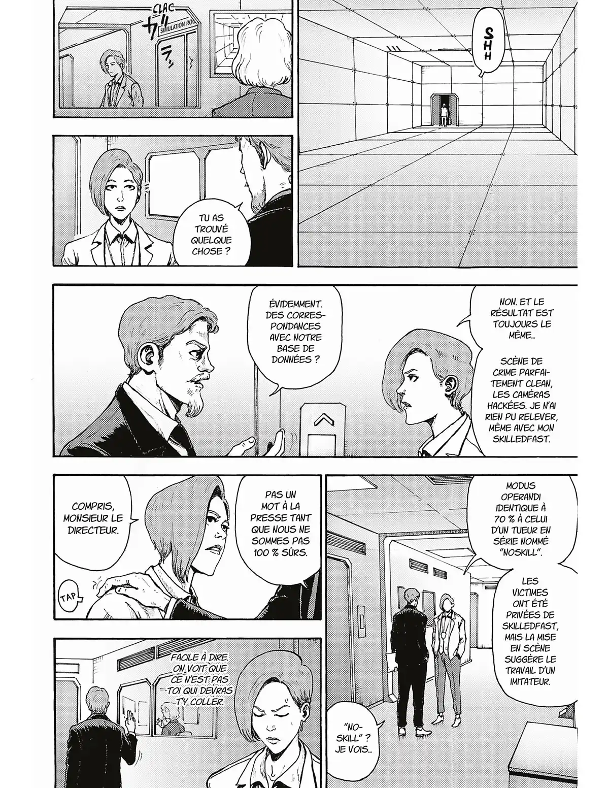 SkilledFast Volume 1 page 11