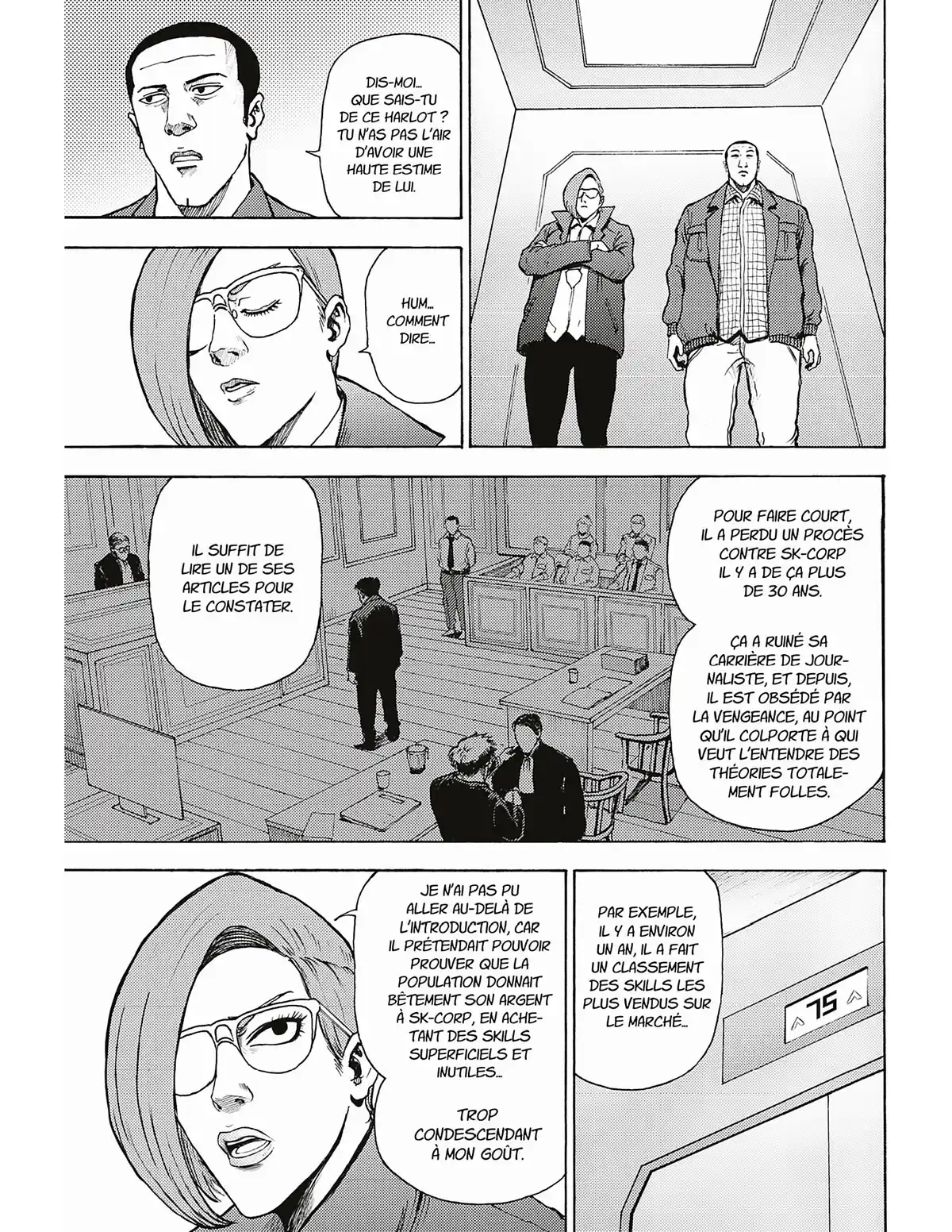 SkilledFast Volume 1 page 120