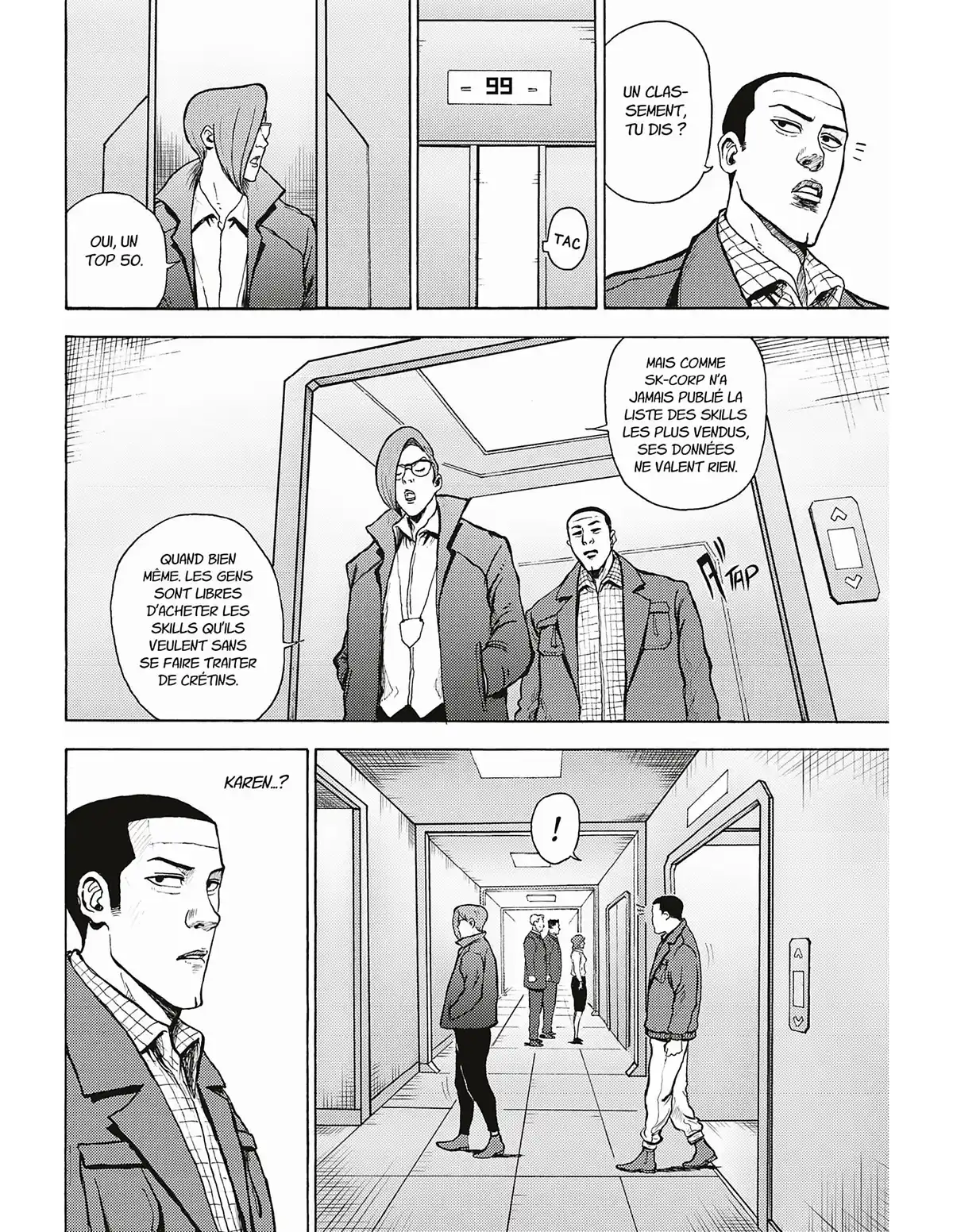 SkilledFast Volume 1 page 121