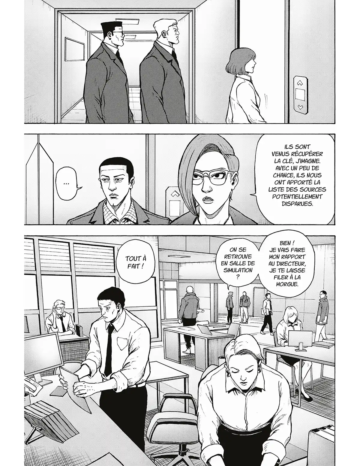 SkilledFast Volume 1 page 122