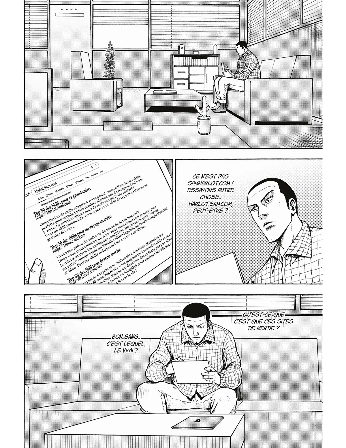 SkilledFast Volume 1 page 123