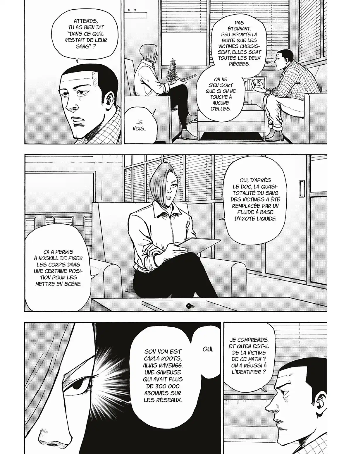 SkilledFast Volume 1 page 125