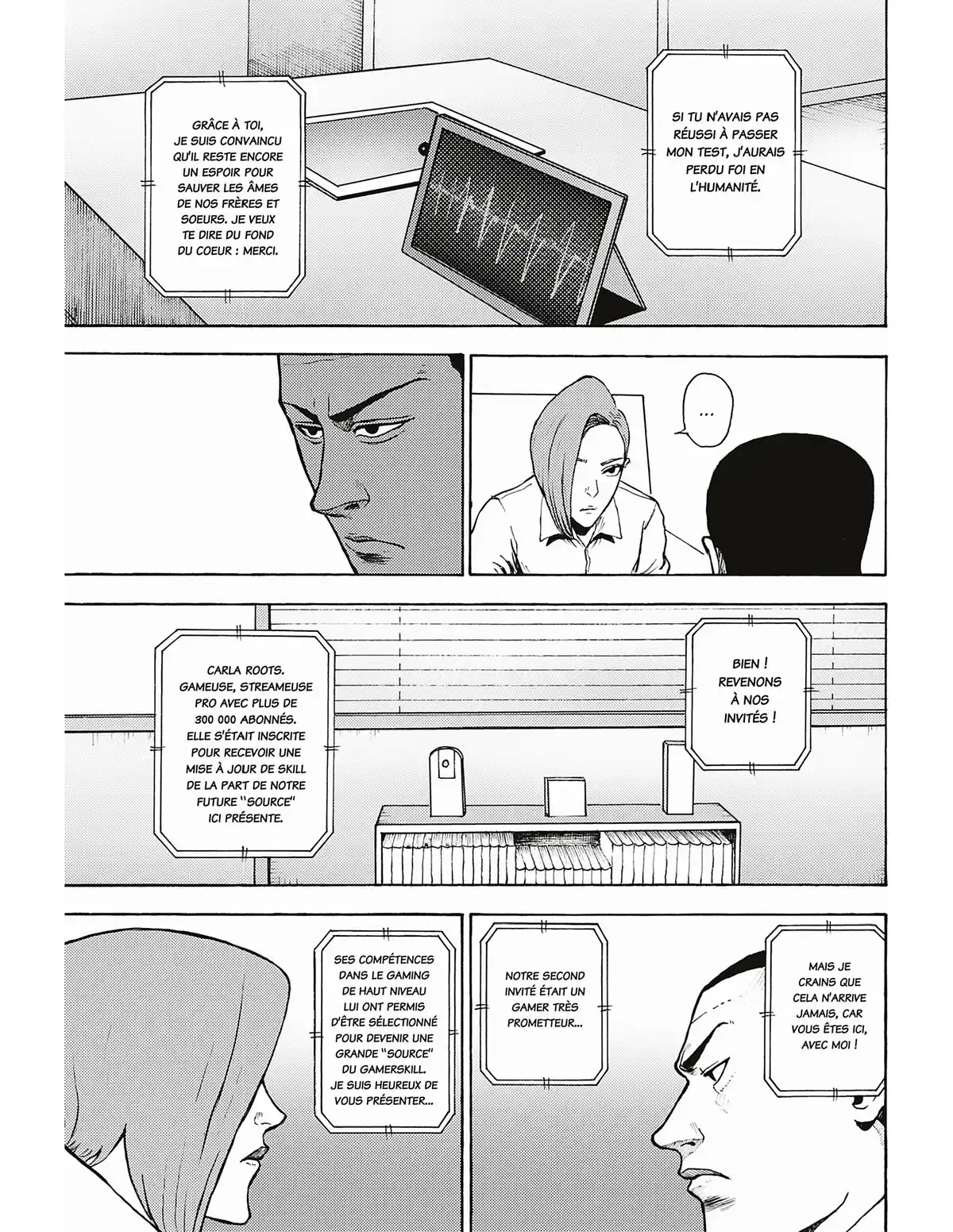 SkilledFast Volume 1 page 128