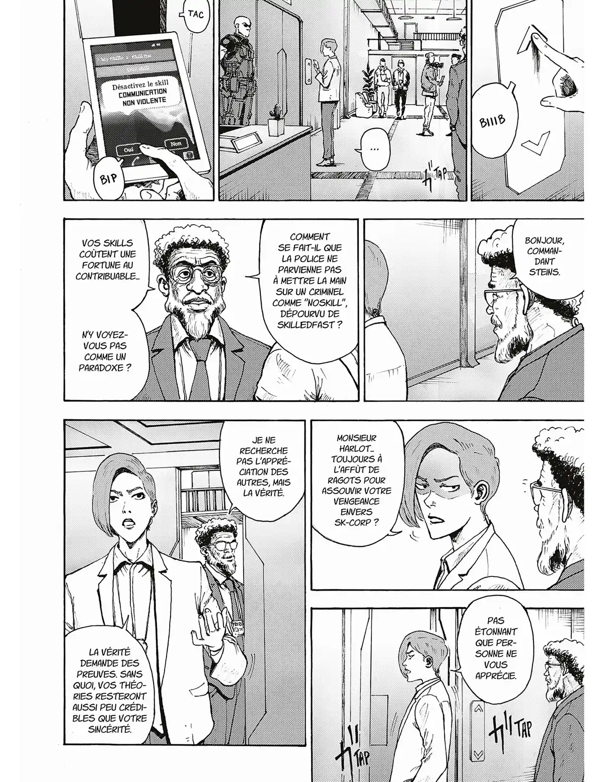 SkilledFast Volume 1 page 13