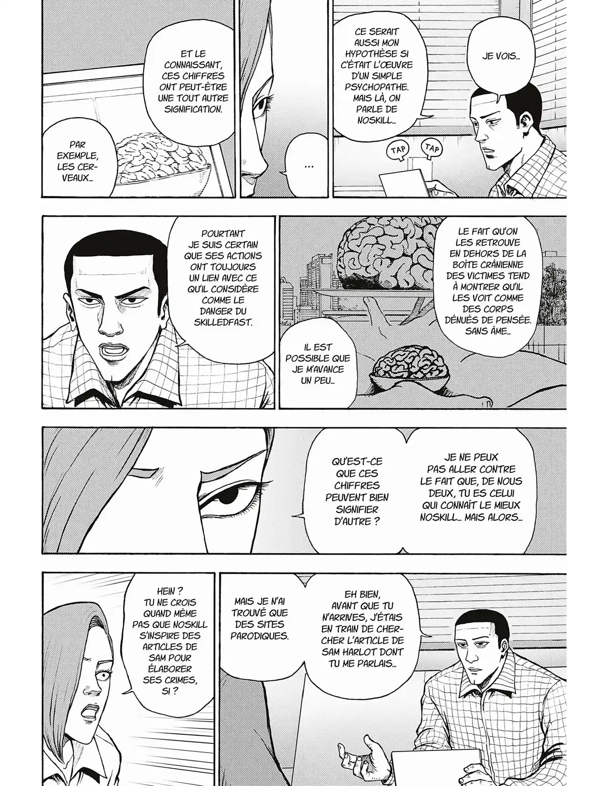 SkilledFast Volume 1 page 131