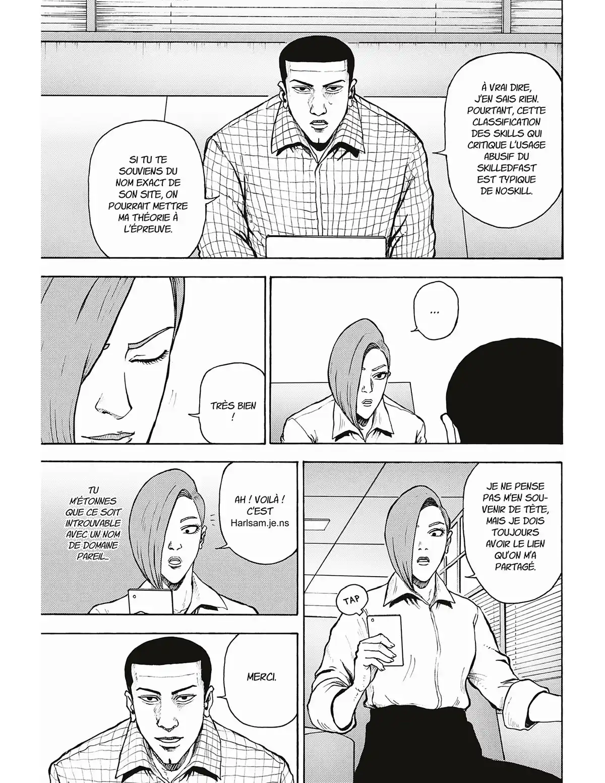 SkilledFast Volume 1 page 132