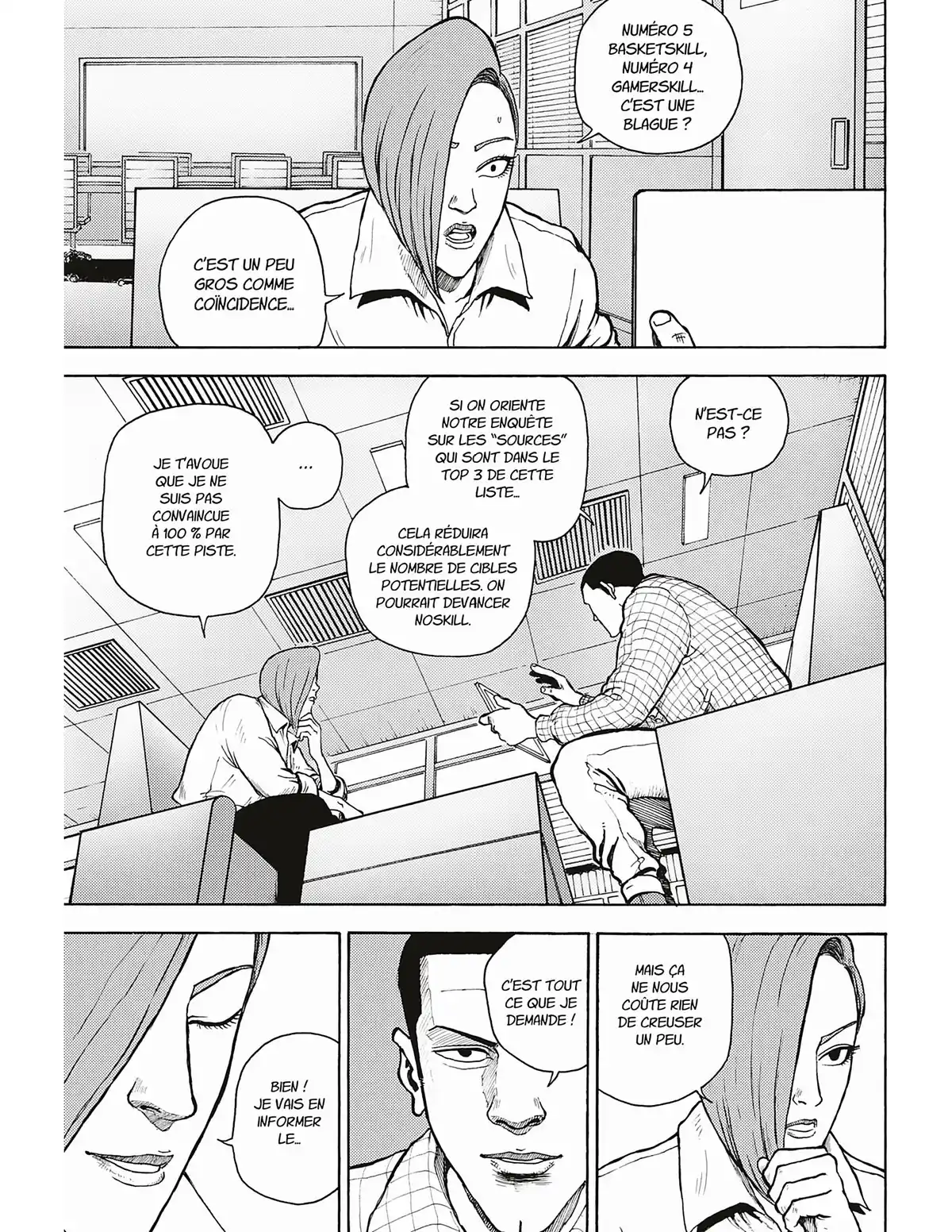 SkilledFast Volume 1 page 134