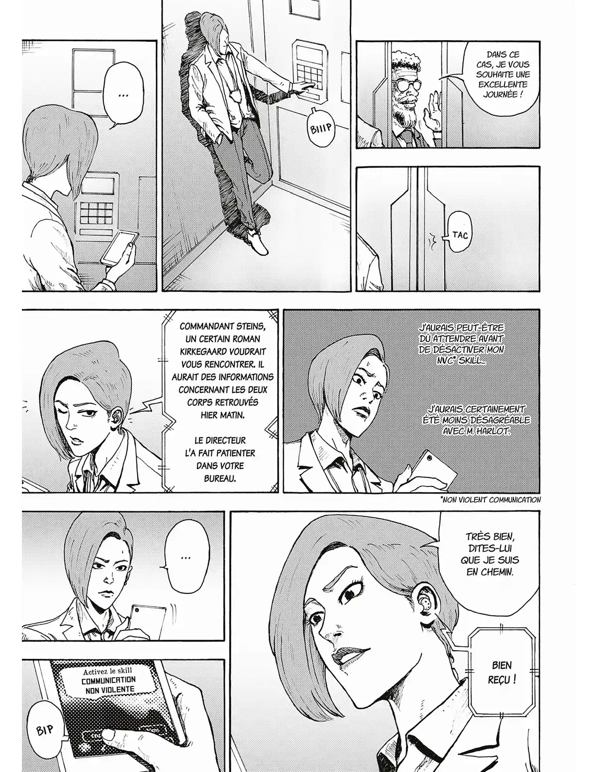 SkilledFast Volume 1 page 14