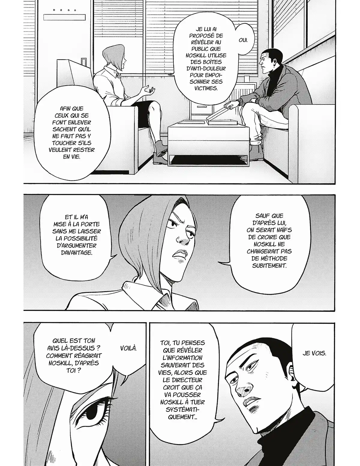 SkilledFast Volume 1 page 146