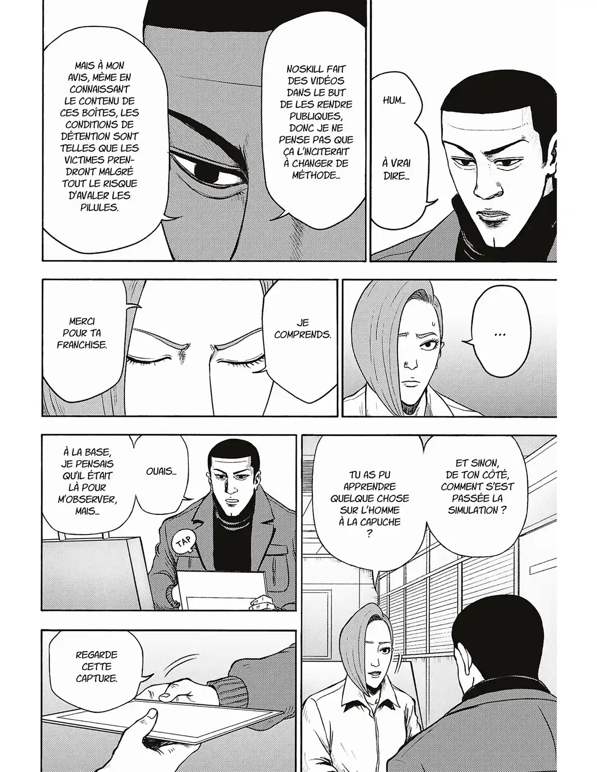 SkilledFast Volume 1 page 147