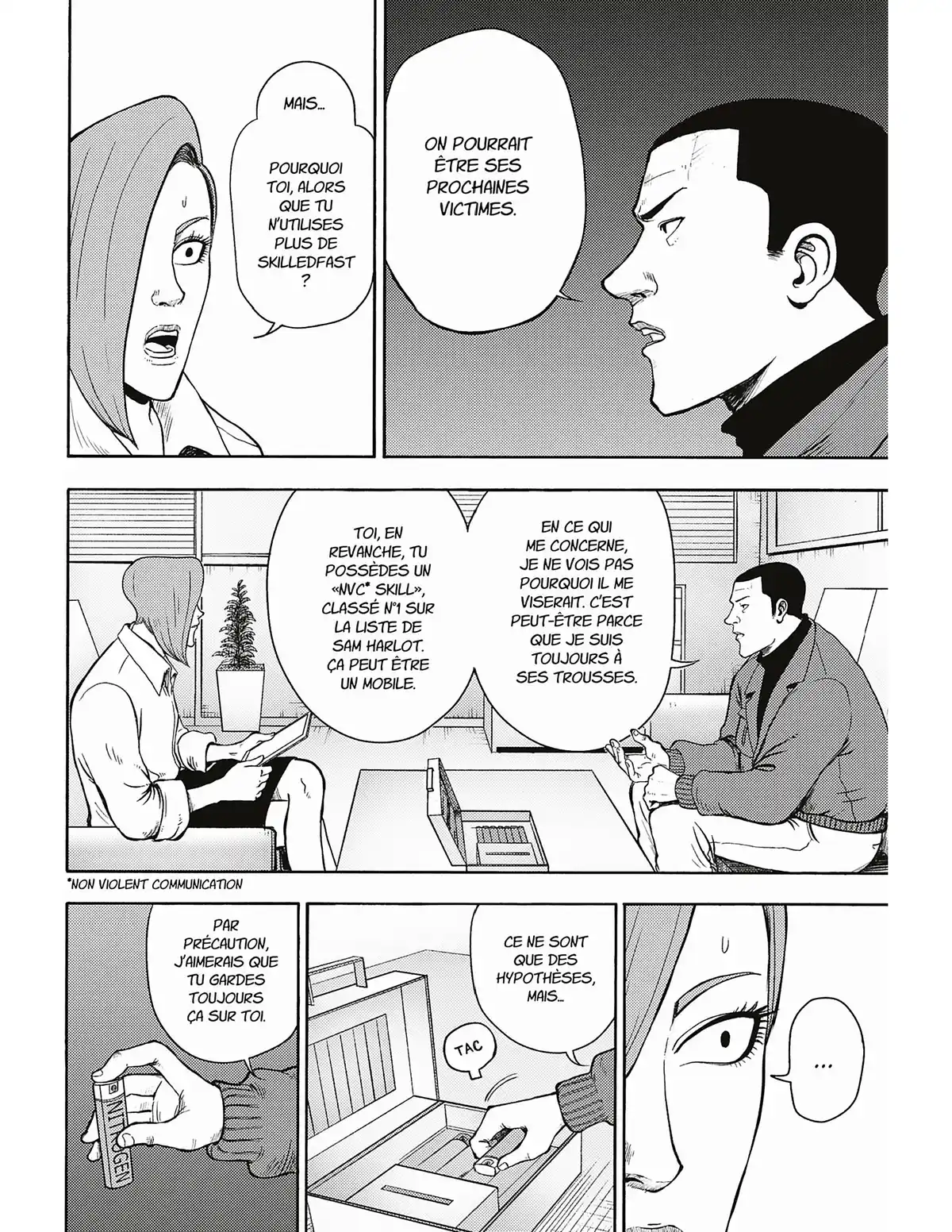 SkilledFast Volume 1 page 149