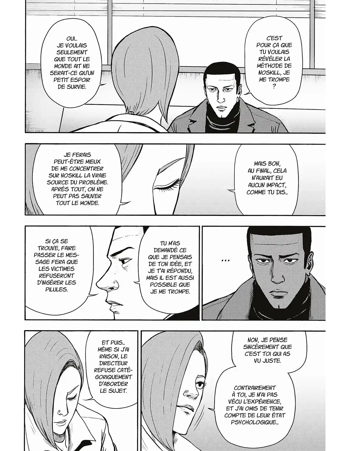 SkilledFast Volume 1 page 151