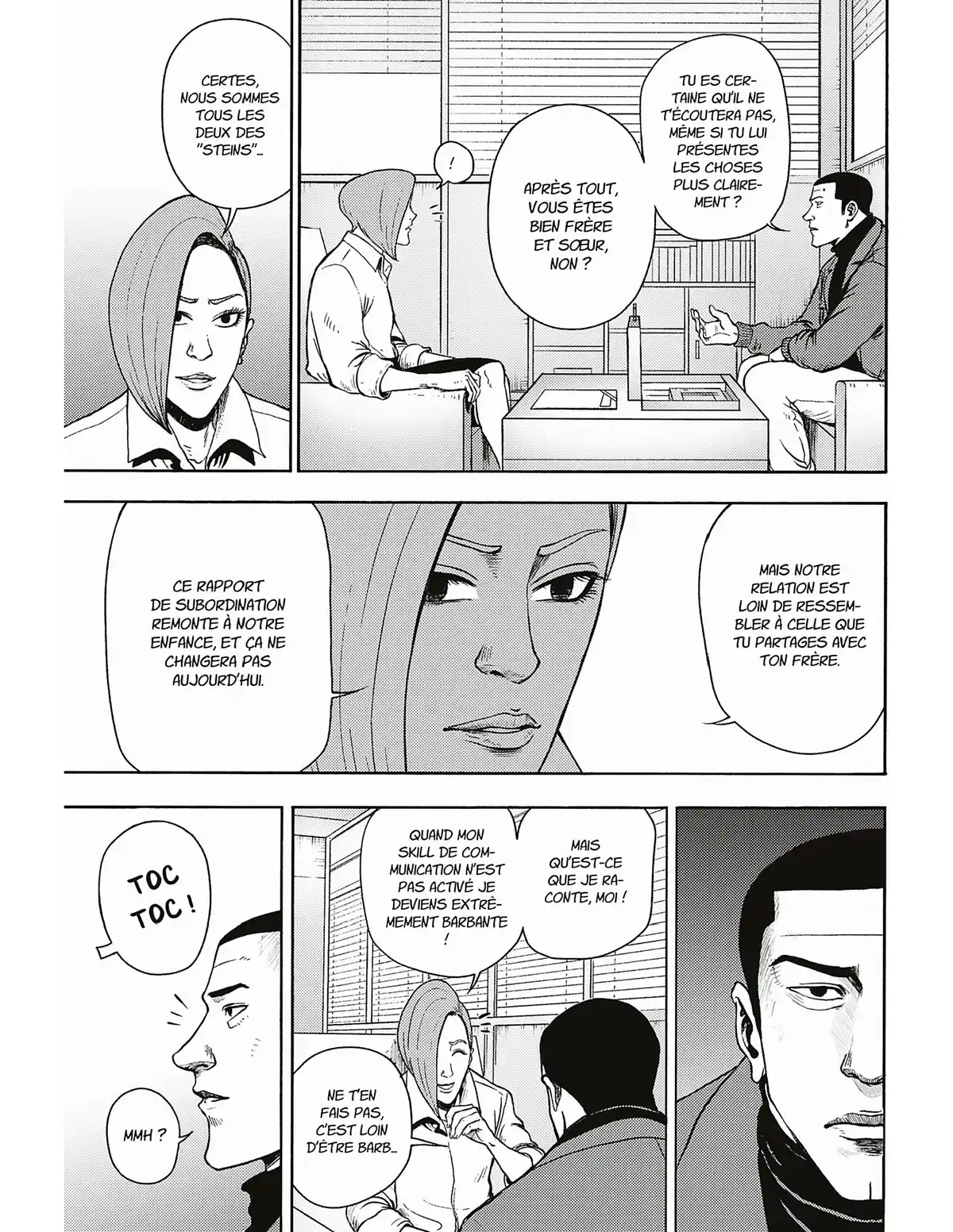 SkilledFast Volume 1 page 152