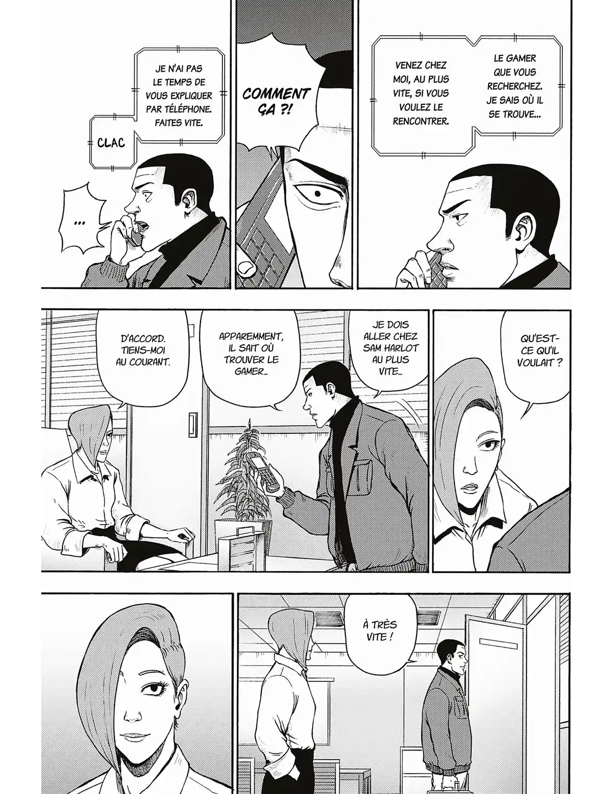 SkilledFast Volume 1 page 154