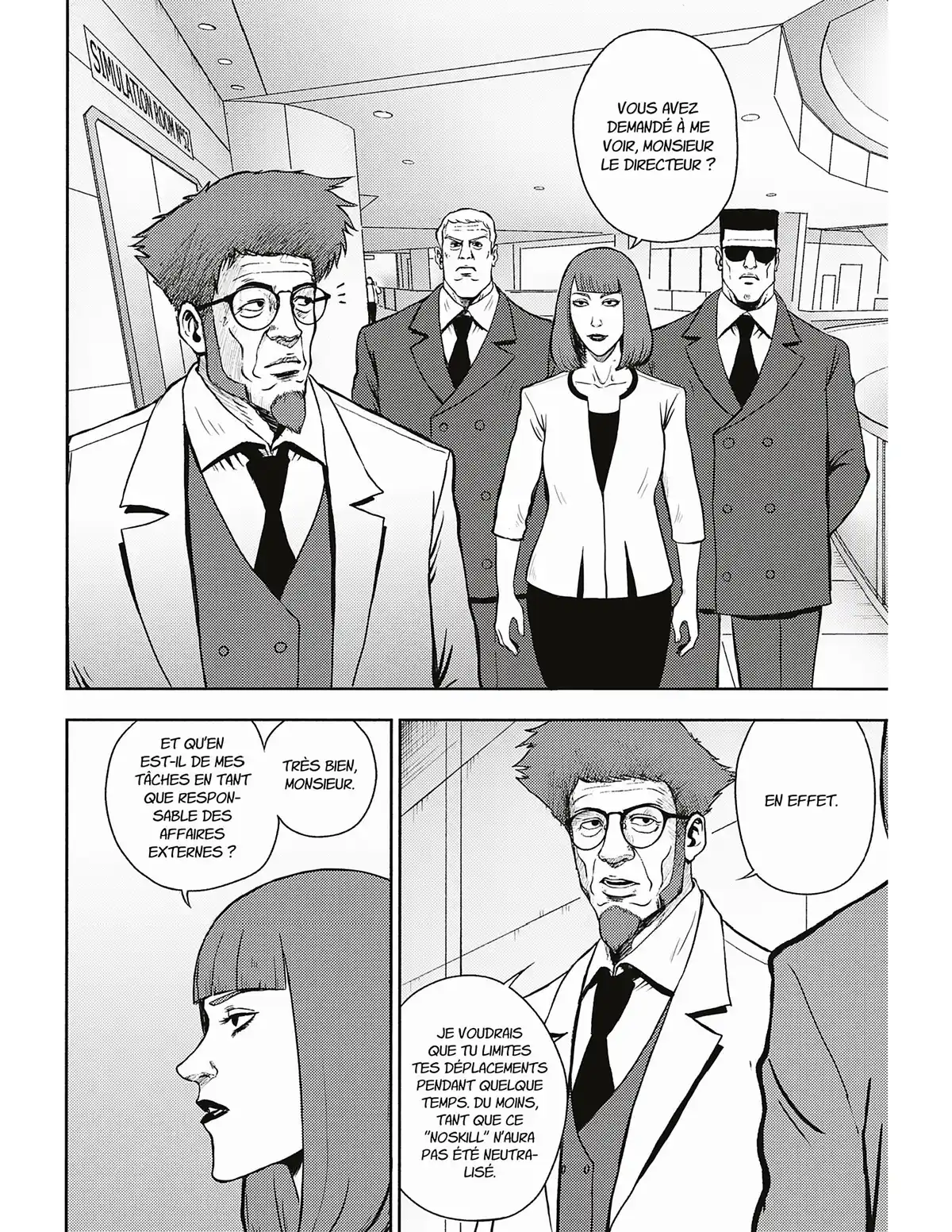 SkilledFast Volume 1 page 159