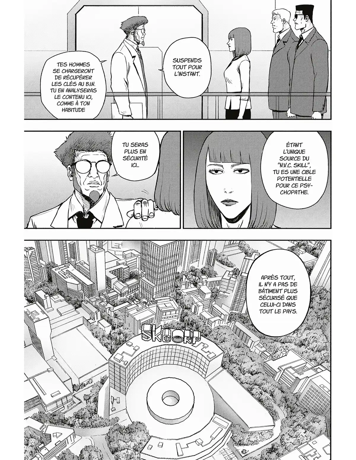 SkilledFast Volume 1 page 160