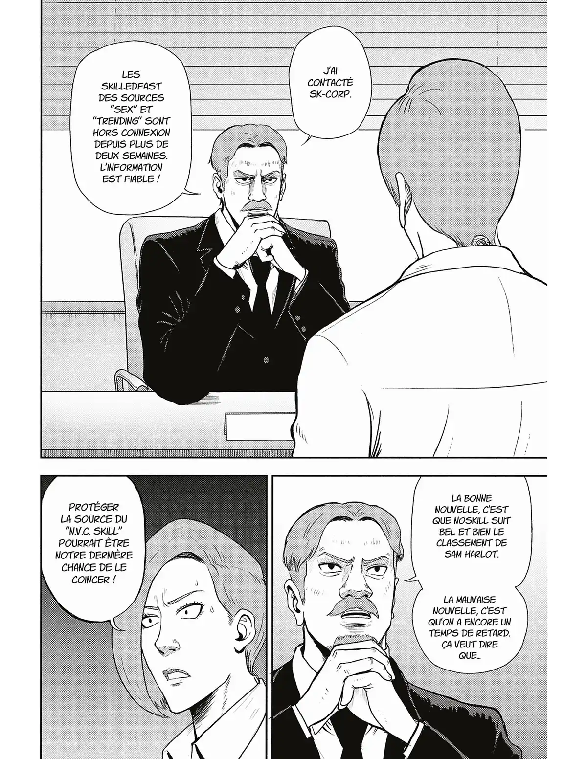 SkilledFast Volume 1 page 173