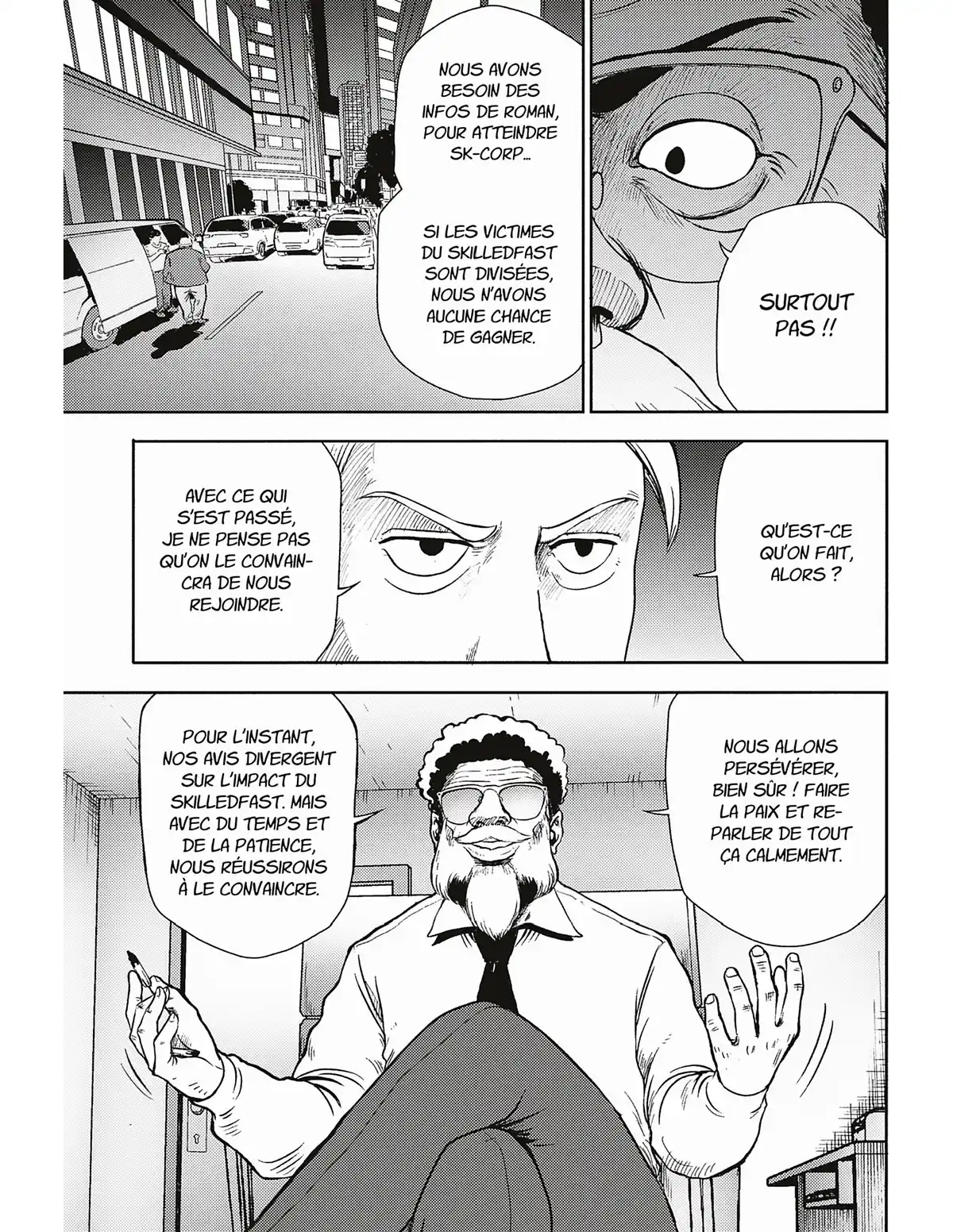 SkilledFast Volume 1 page 182