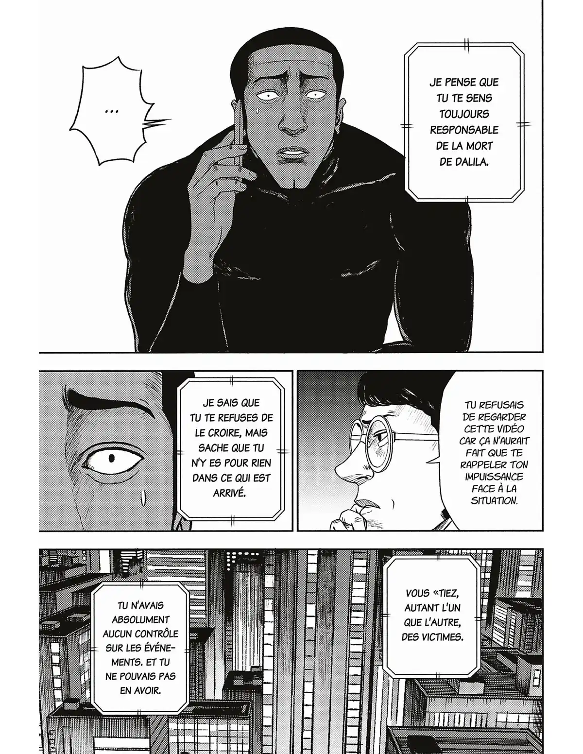 SkilledFast Volume 1 page 196